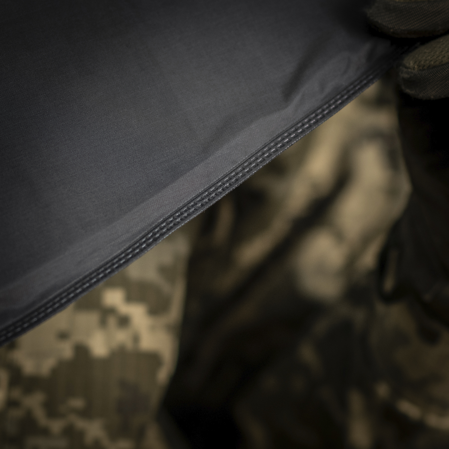M-Tac балістичний пакет 1А клас в пояс тактичний War Belt ARMOR M-Tac балістичний пакет 1А клас в пояс тактичний War Belt ARMOR - Зображення 9