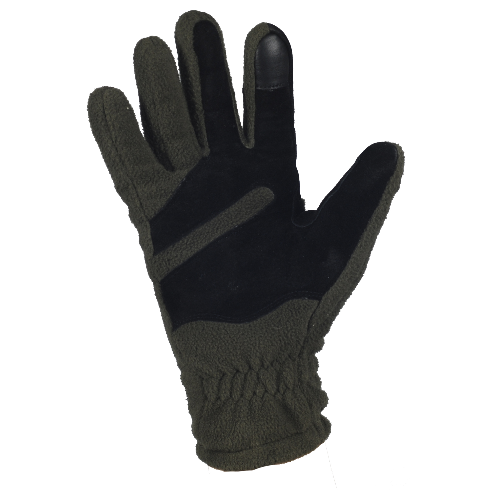 M-Tac рукавички Winter Tactical OD M-Tac рукавички Winter Tactical OD - Зображення 2