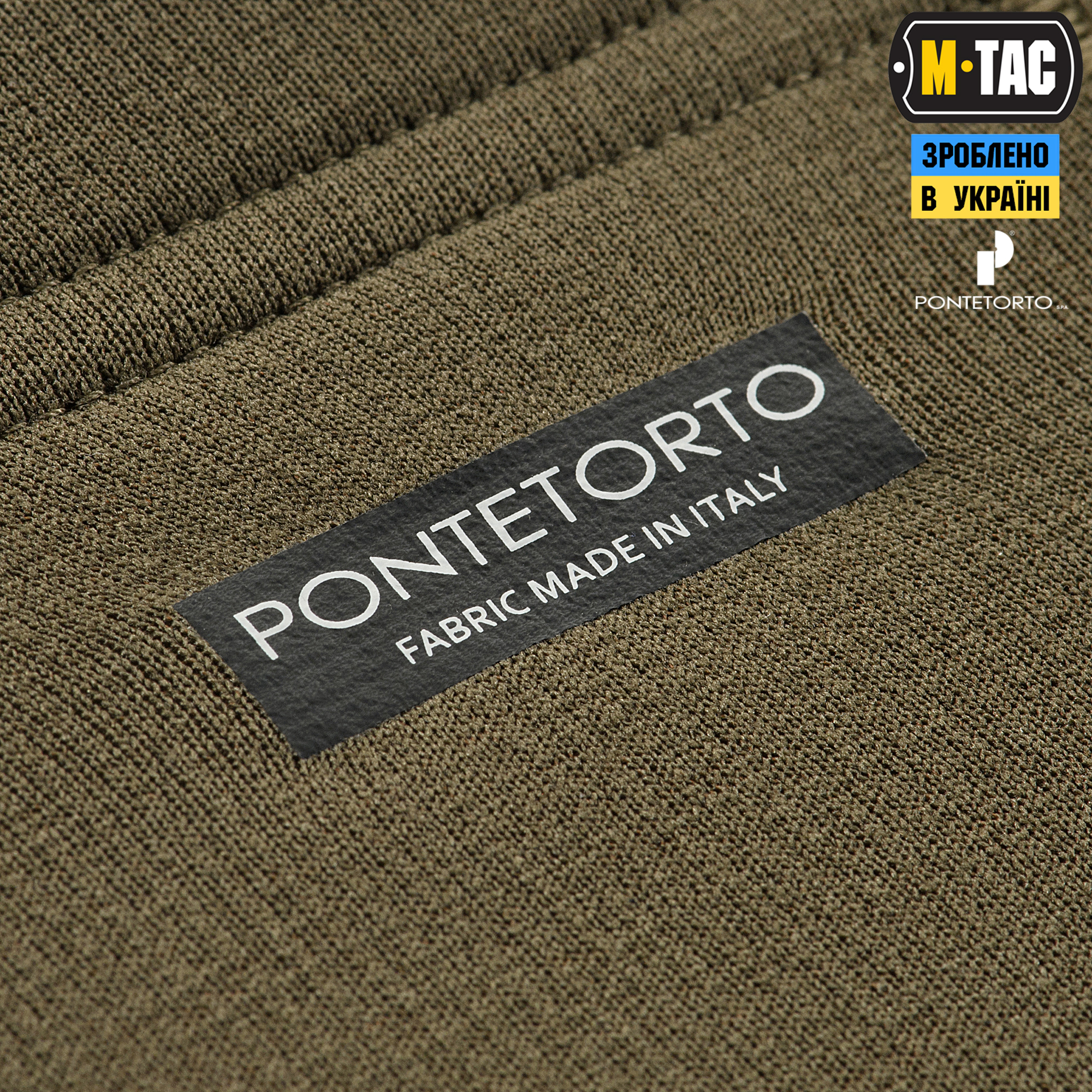 M-Tac термоштани Winter Baselayer Dark Olive M-Tac термоштани Winter Baselayer Dark Olive - Зображення 6
