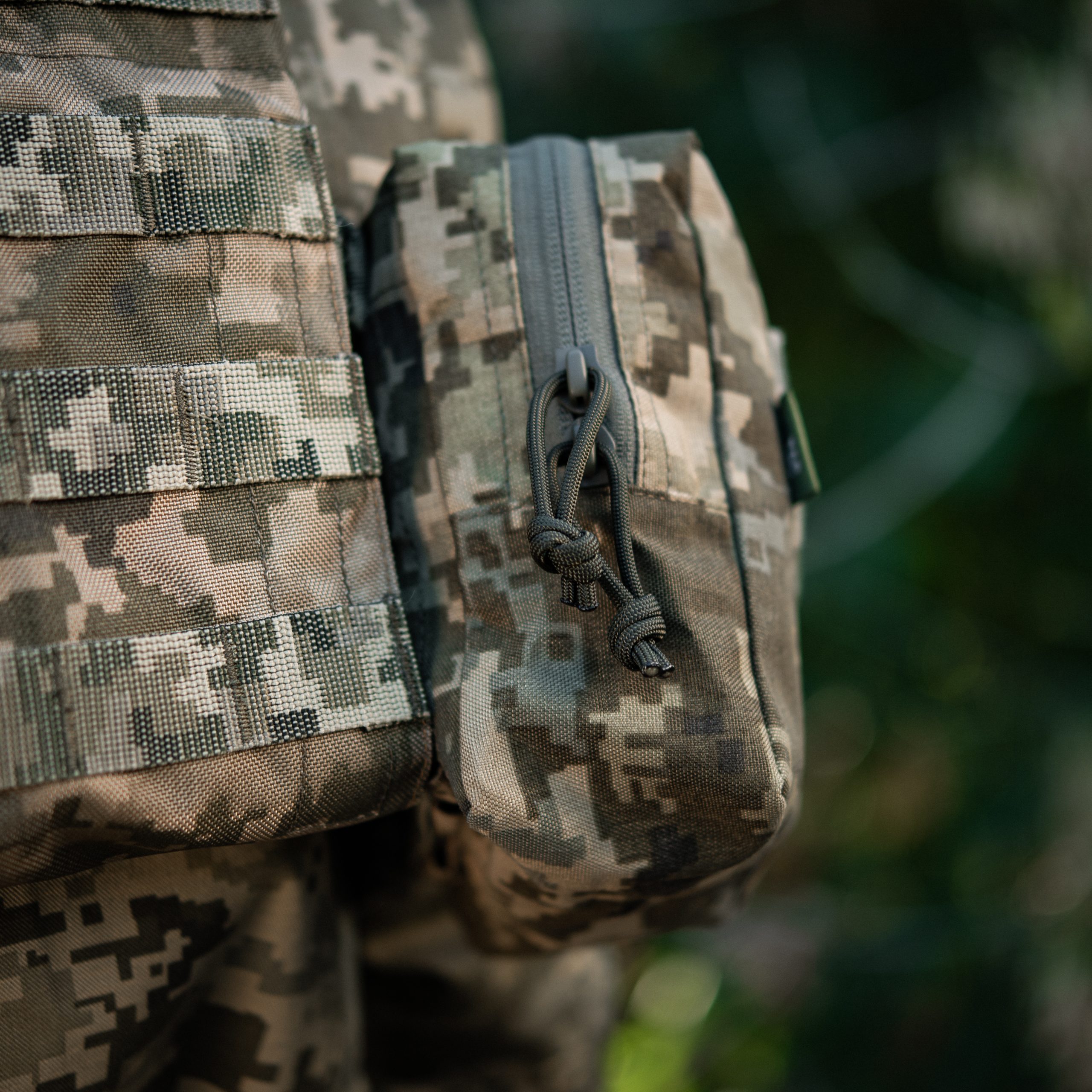 M-Tac підсумок утилітарний Elite Small MM14 M-Tac підсумок утилітарний Elite Small MM14 — изображение 12