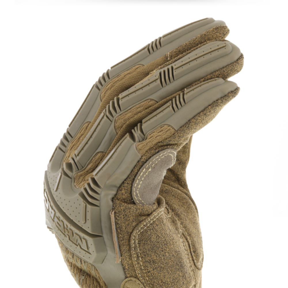 Mechanix рукавички M-Pact Gloves Coyote Mechanix рукавички M-Pact Gloves Coyote — изображение 4