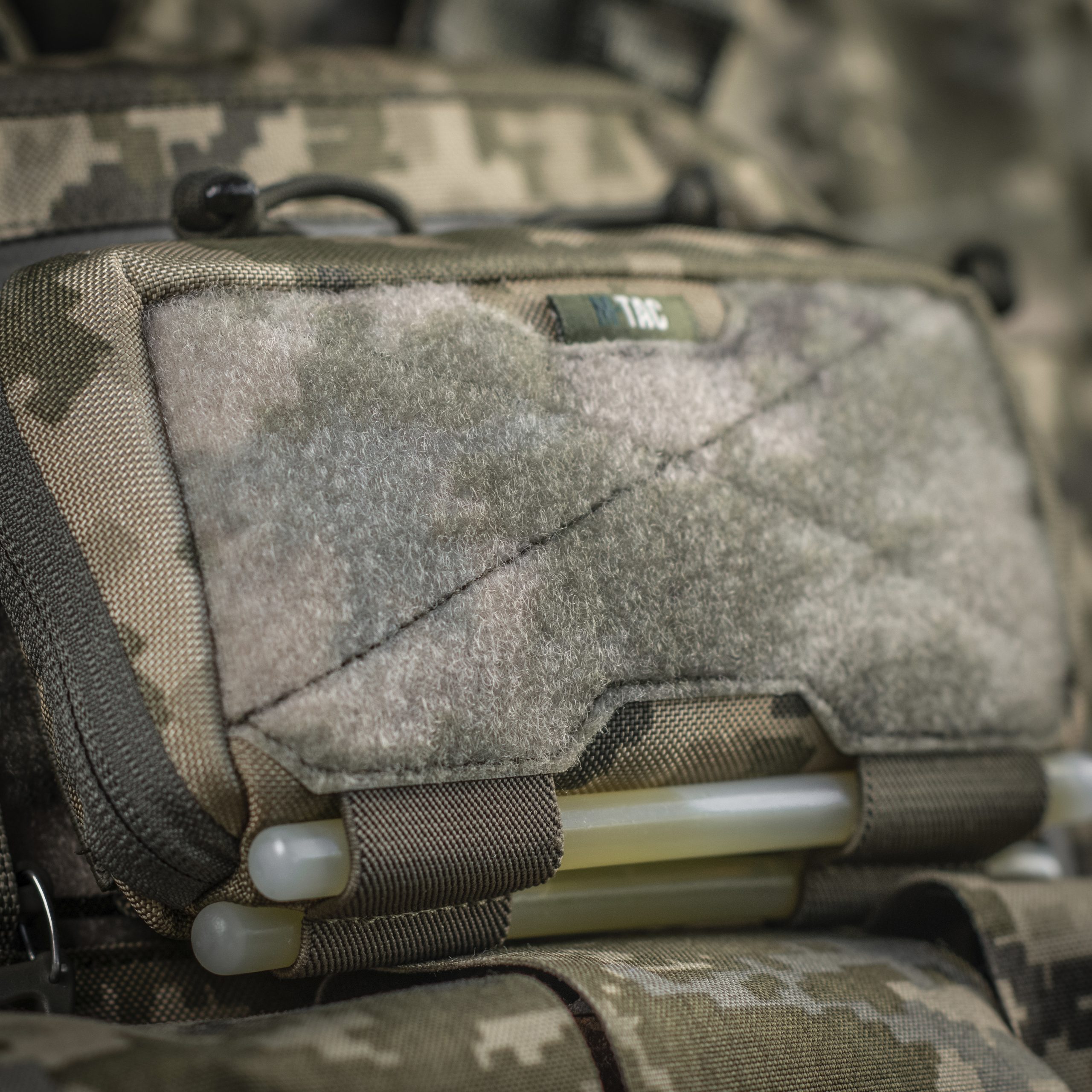 M-Tac підсумок Admin Elite MM14 M-Tac підсумок Admin Elite MM14 - Зображення 13