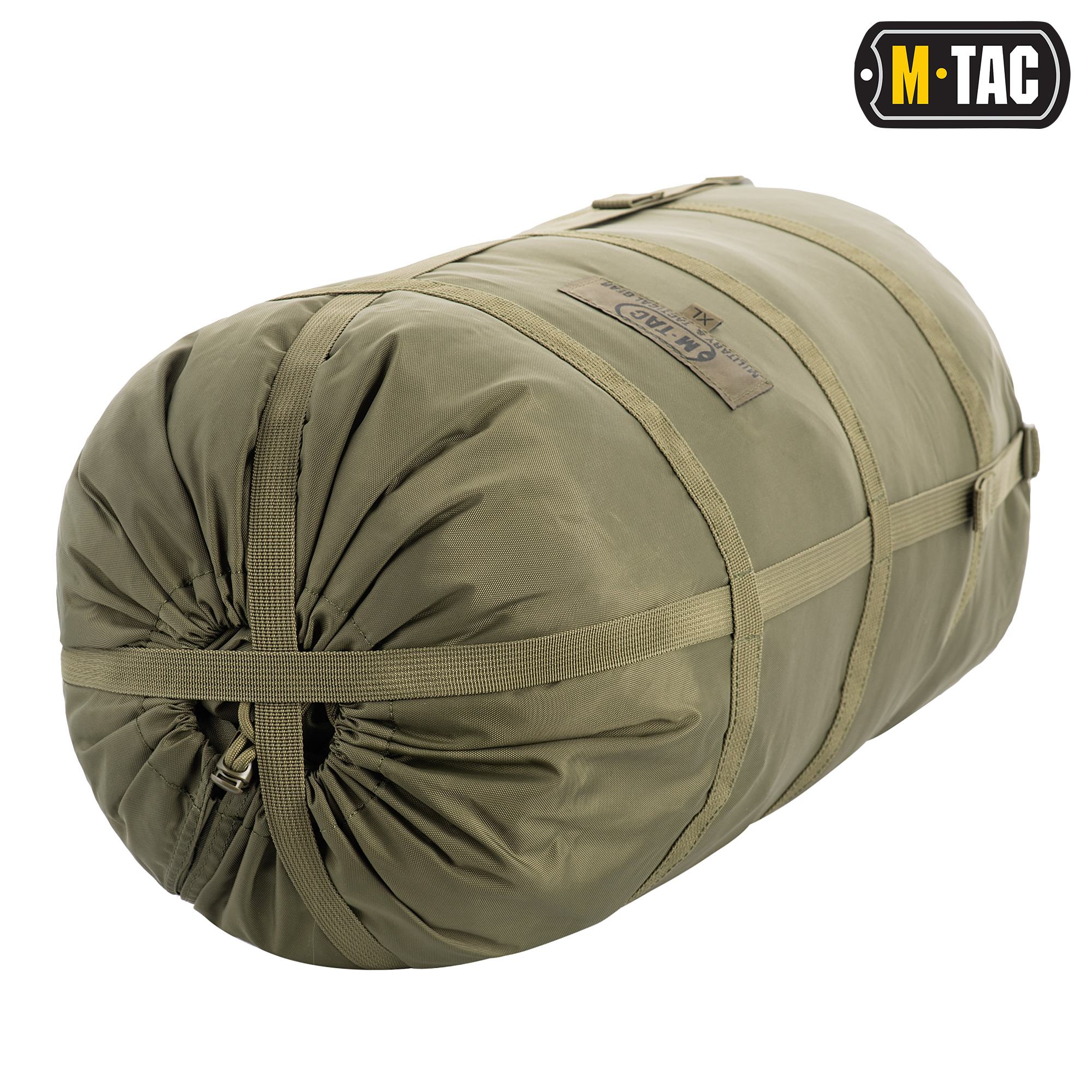 M-Tac мішок компресійний X-Large Olive M-Tac мішок компресійний X-Large Olive — изображение 4