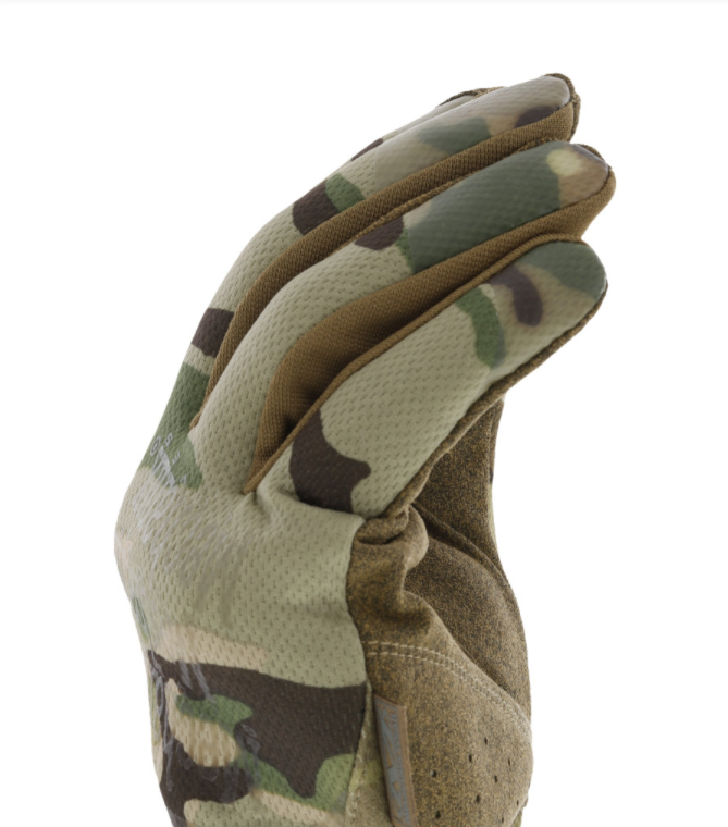 Mechanix рукавички Anti-Static FastFit Gloves Multicam Mechanix рукавички Anti-Static FastFit Gloves Multicam — изображение 4