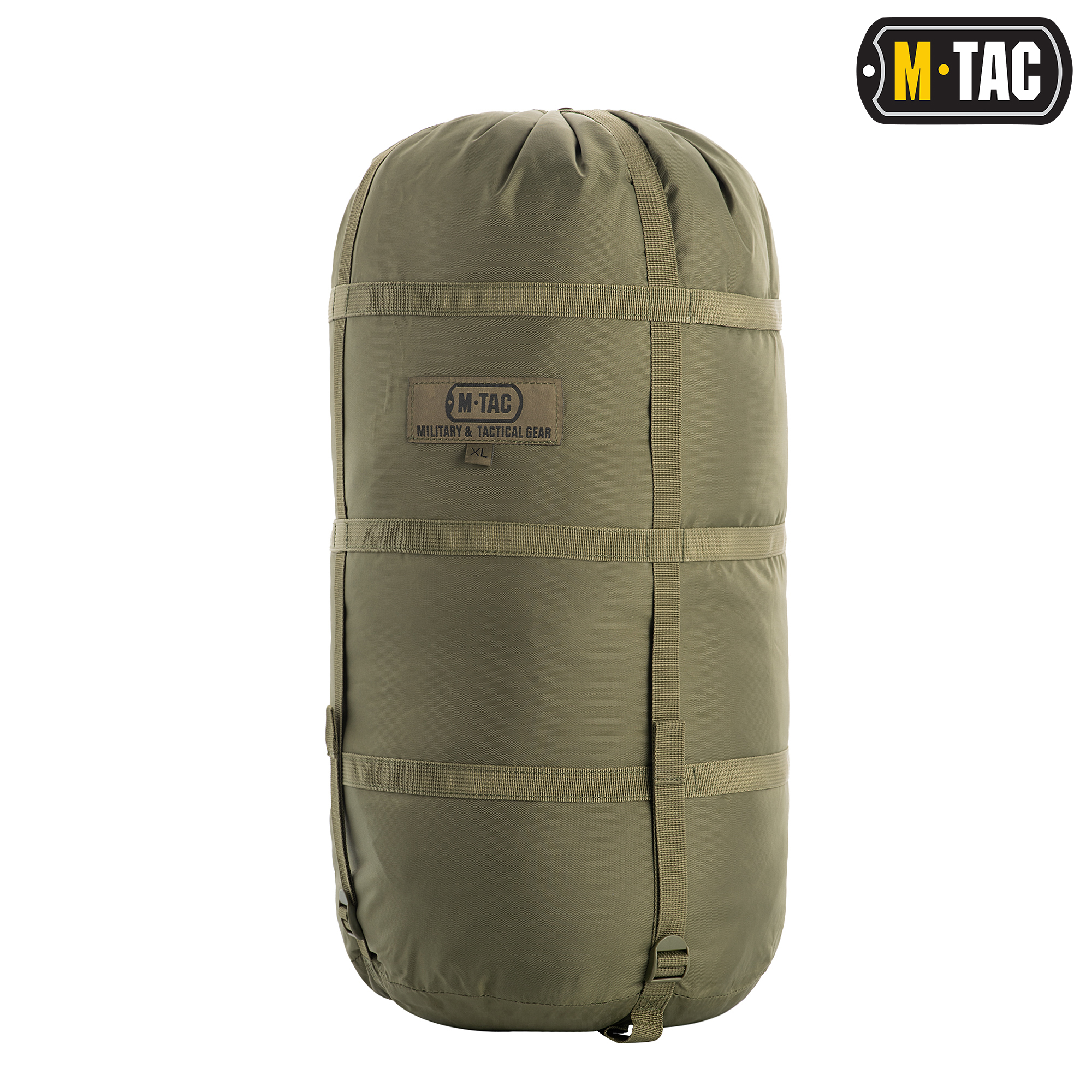 M-Tac мішок компресійний X-Large Olive M-Tac мішок компресійний X-Large Olive