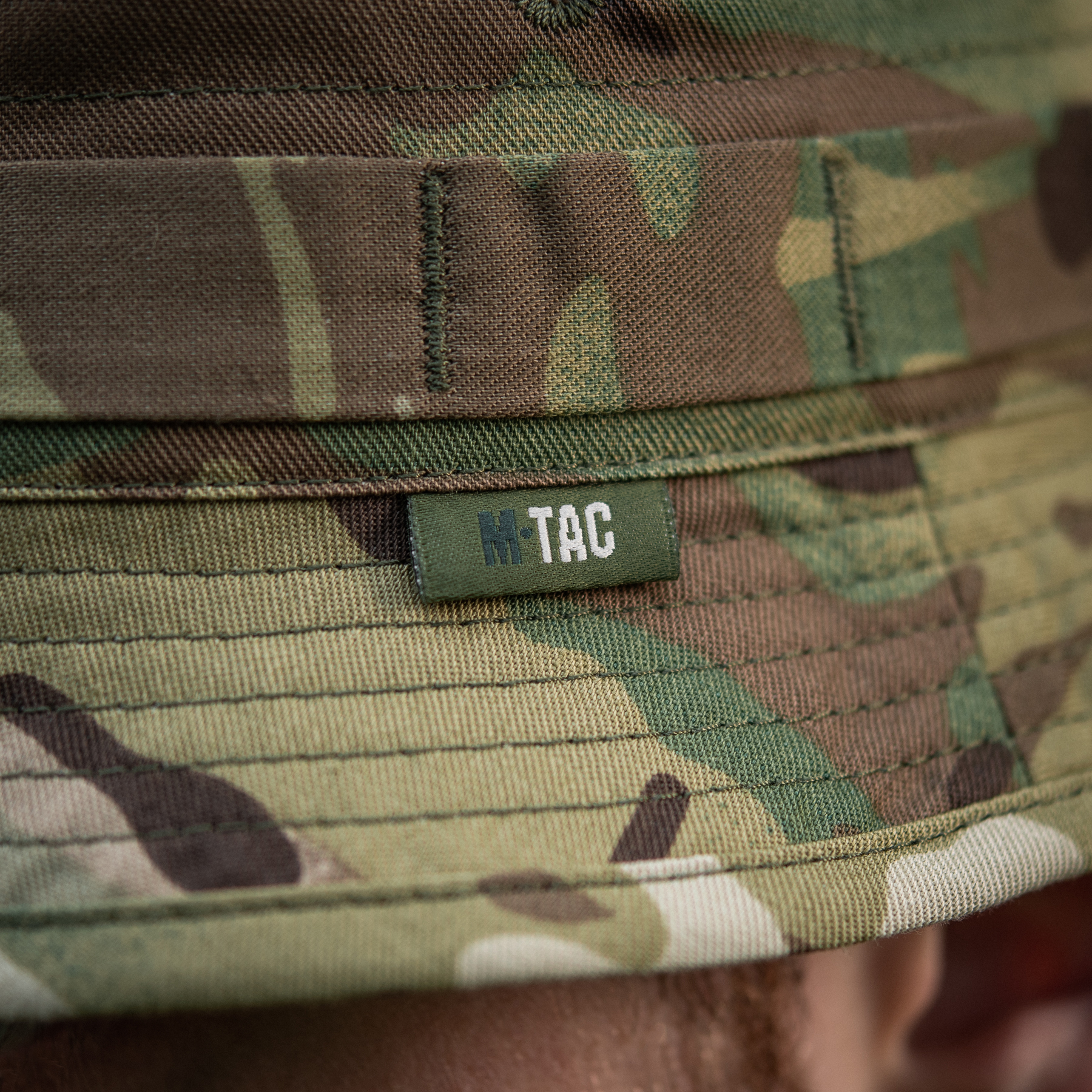 M-Tac панама Gen.II MC M-Tac панама Gen.II MC — изображение 13