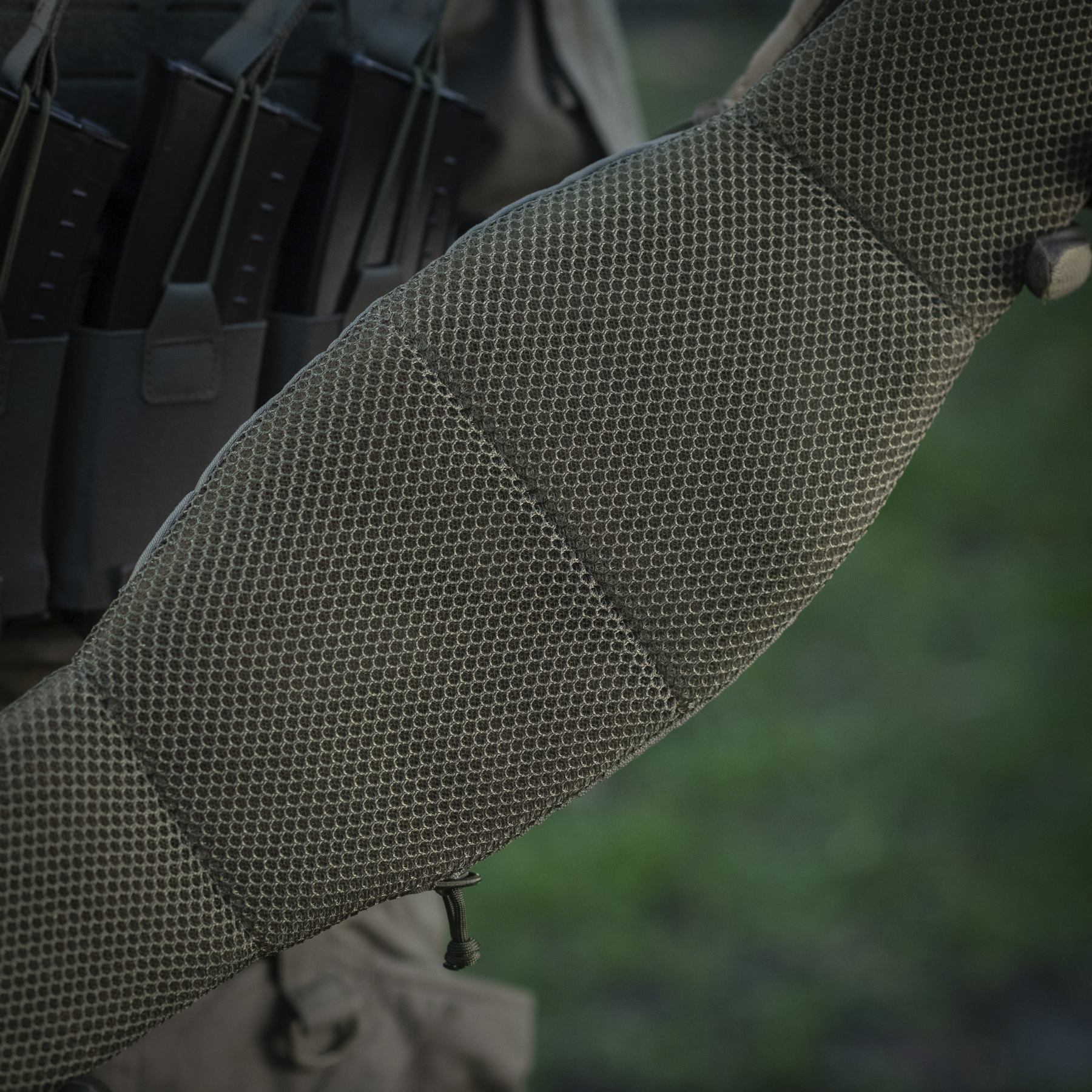 M-Tac пояс тактический War Belt ARMOR Green M-Tac пояс тактичний War Belt ARMOR Ranger Green — изображение 24
