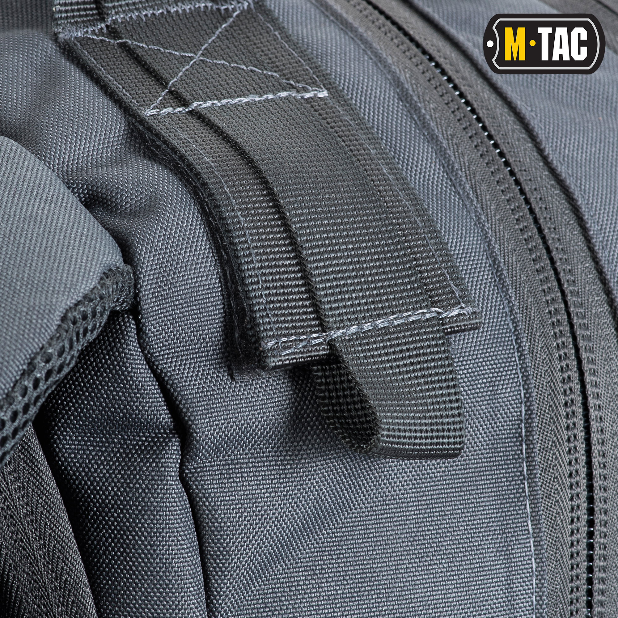 M-Tac рюкзак Intruder Pack Grey M-Tac рюкзак Intruder Pack Grey - Зображення 11