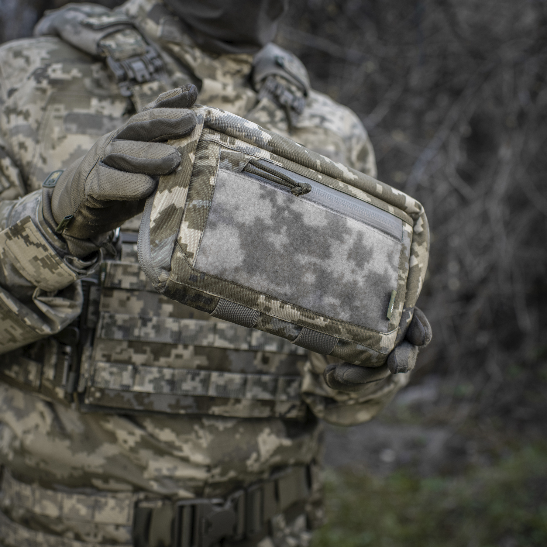 M-Tac подсумок Admin Large Elite Gen.II MM14 M-Tac підсумок Admin Large Elite Gen.II MM14 — изображение 19
