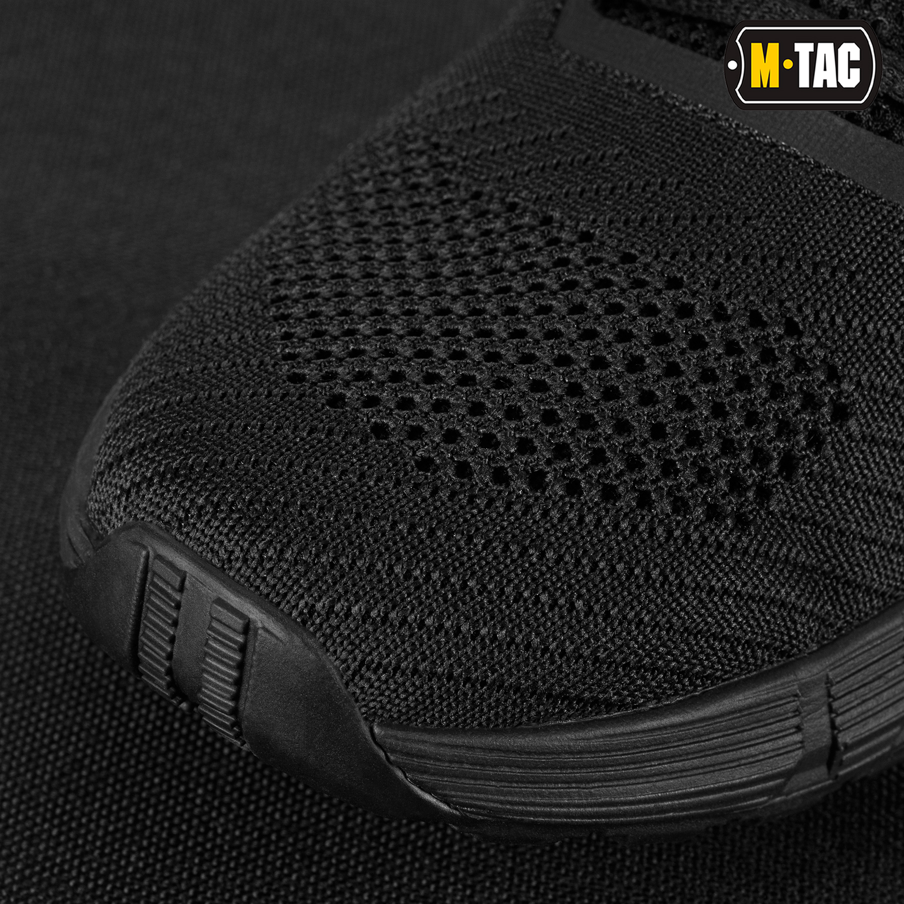 M-Tac кроссовки Summer Light Black M-Tac кросівки Summer Light Black — изображение 7