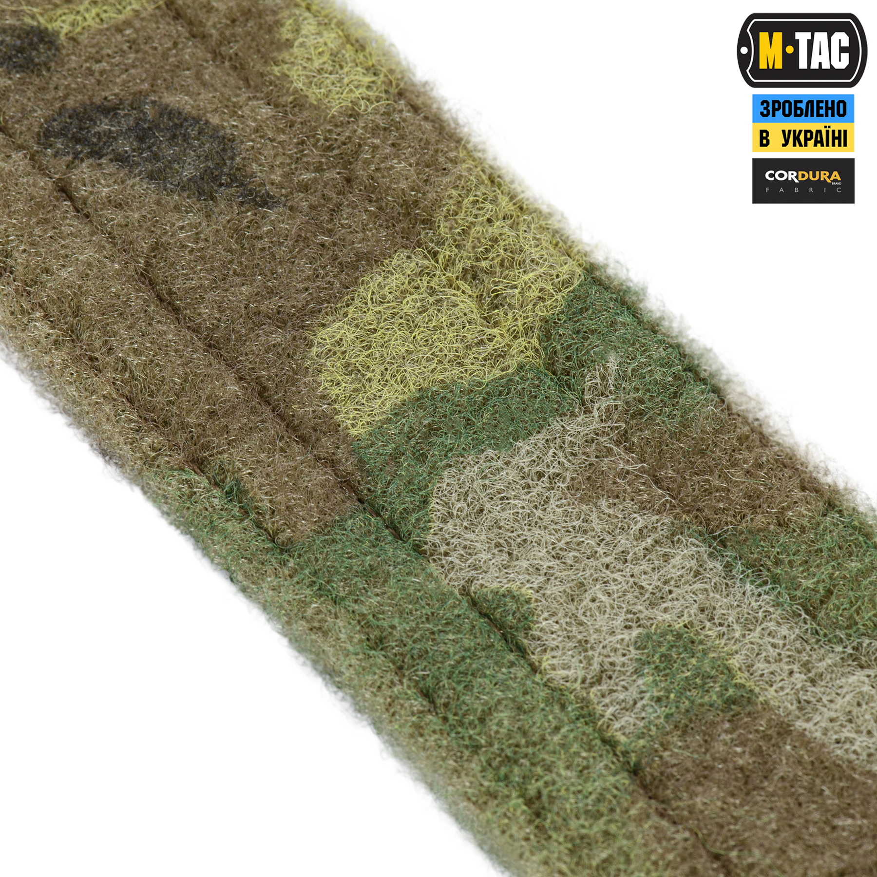 M-Tac внутрішній ремінь Tiger для Range Belt Multicam M-Tac внутрішній ремінь Tiger для Range Belt Multicam — изображение 5