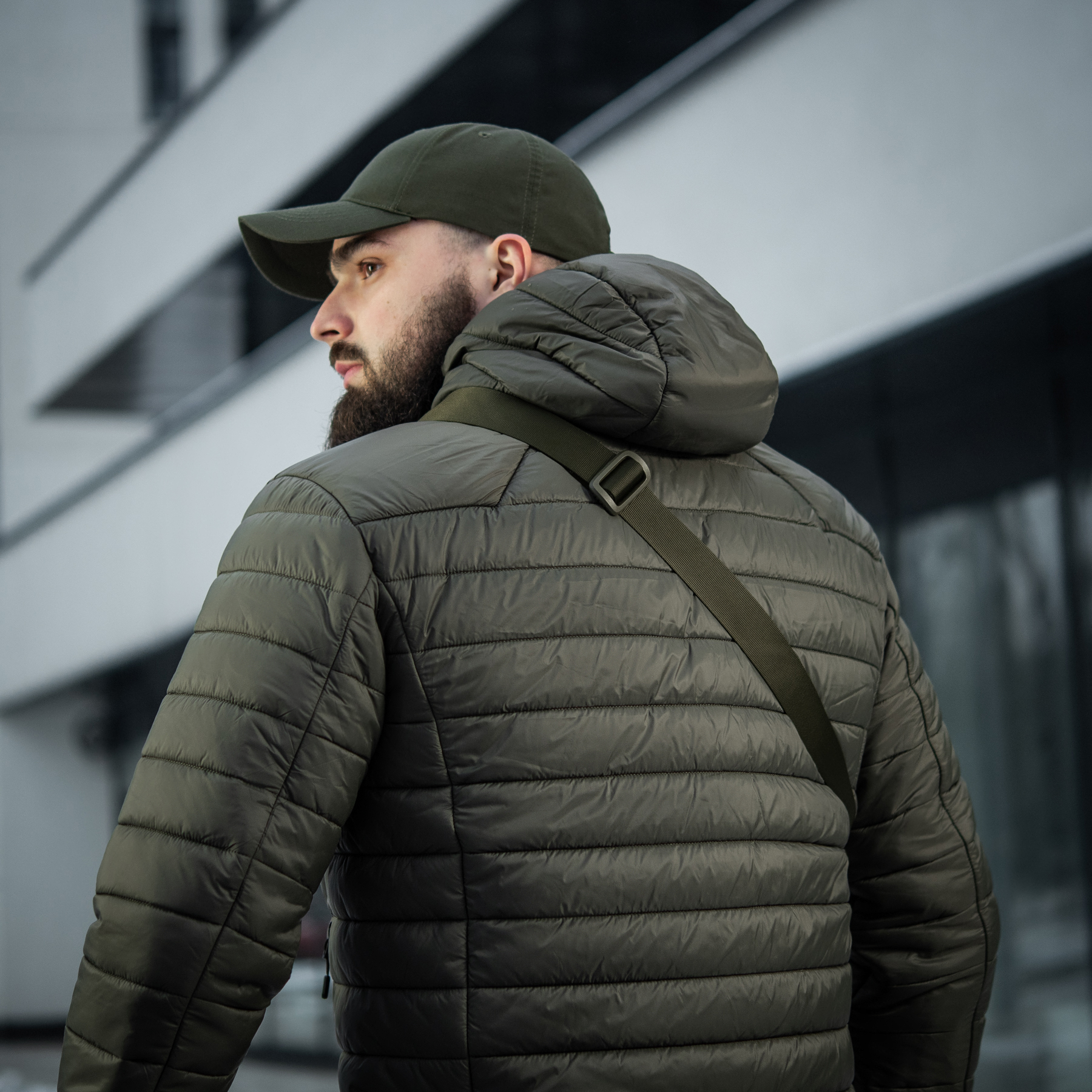 M-Tac сумка Admin Bag Medium Elite з липучкою Hex Ranger Green M-Tac сумка Admin Bag Medium Elite з липучкою Hex Ranger Green - Зображення 20