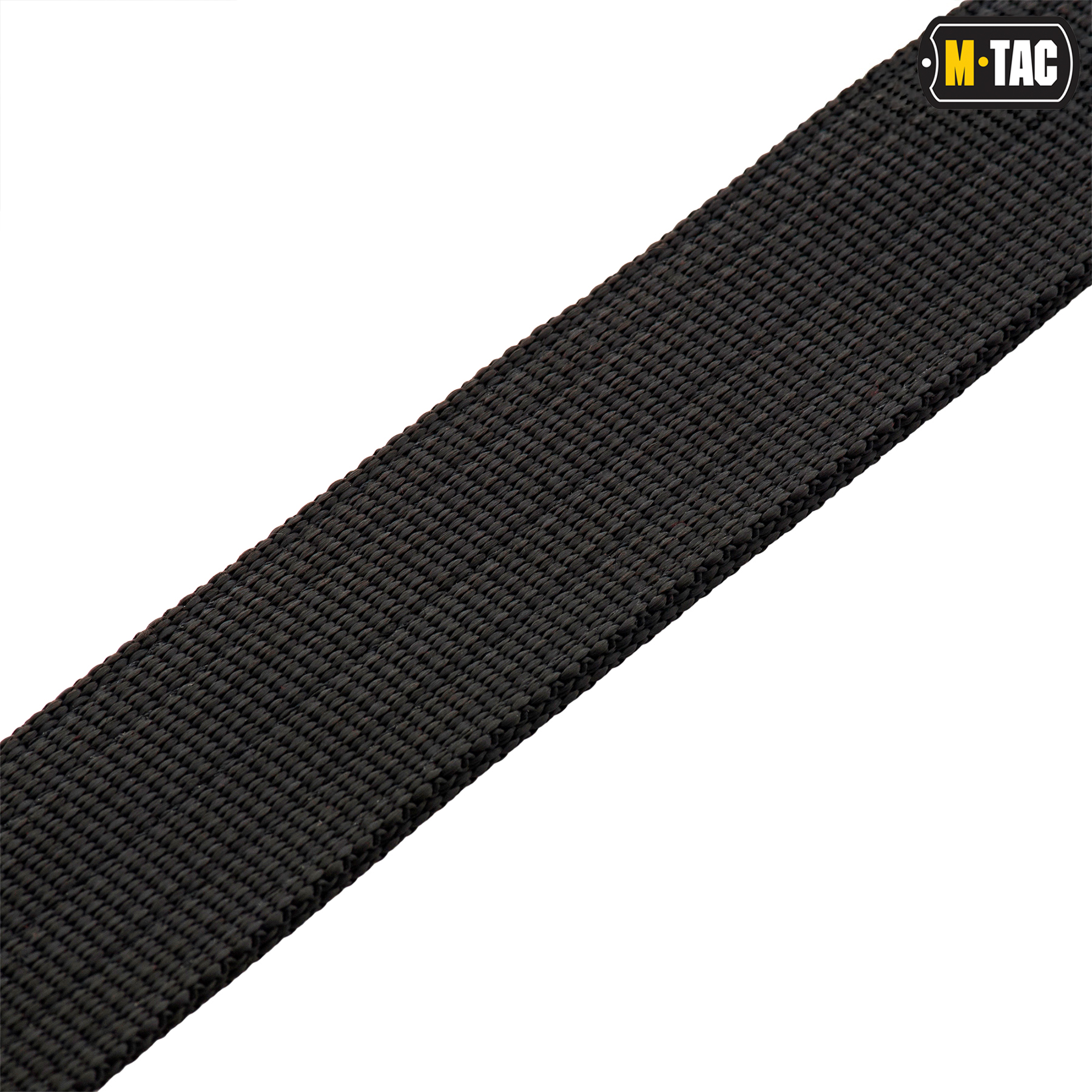 M-Tac ремінь Berg Buckle Tactical Belt Black M-Tac ремінь Berg Buckle Tactical Belt Black - Зображення 5
