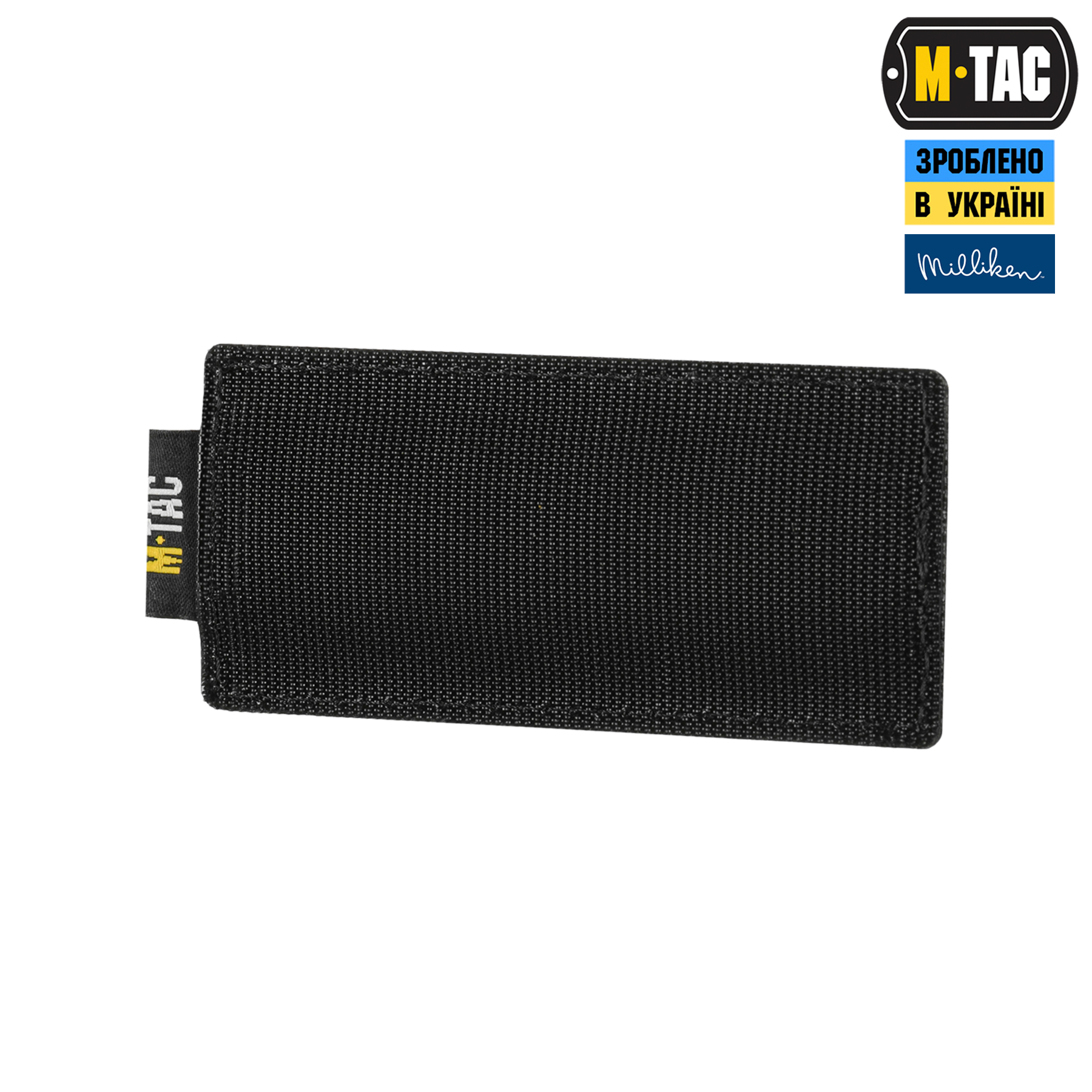 M-Tac вставка модульна для ампул 5 ml Black M-Tac вставка модульна для ампул 5 ml Black — изображение 4