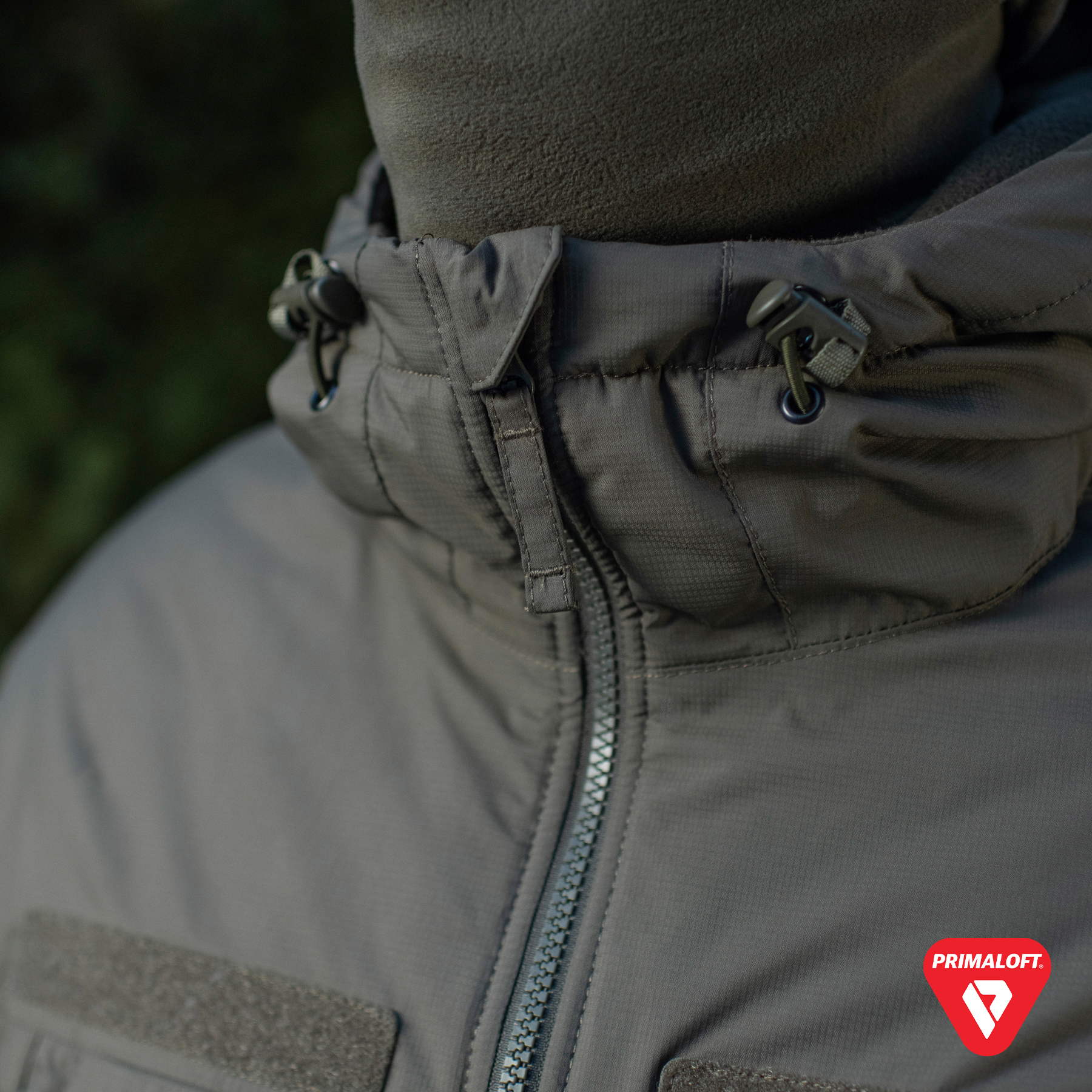 M-Tac куртка зимова Alpha Gen.IV Pro Primaloft Dark Olive M-Tac куртка зимова Alpha Gen.IV Pro Primaloft Dark Olive - Зображення 11