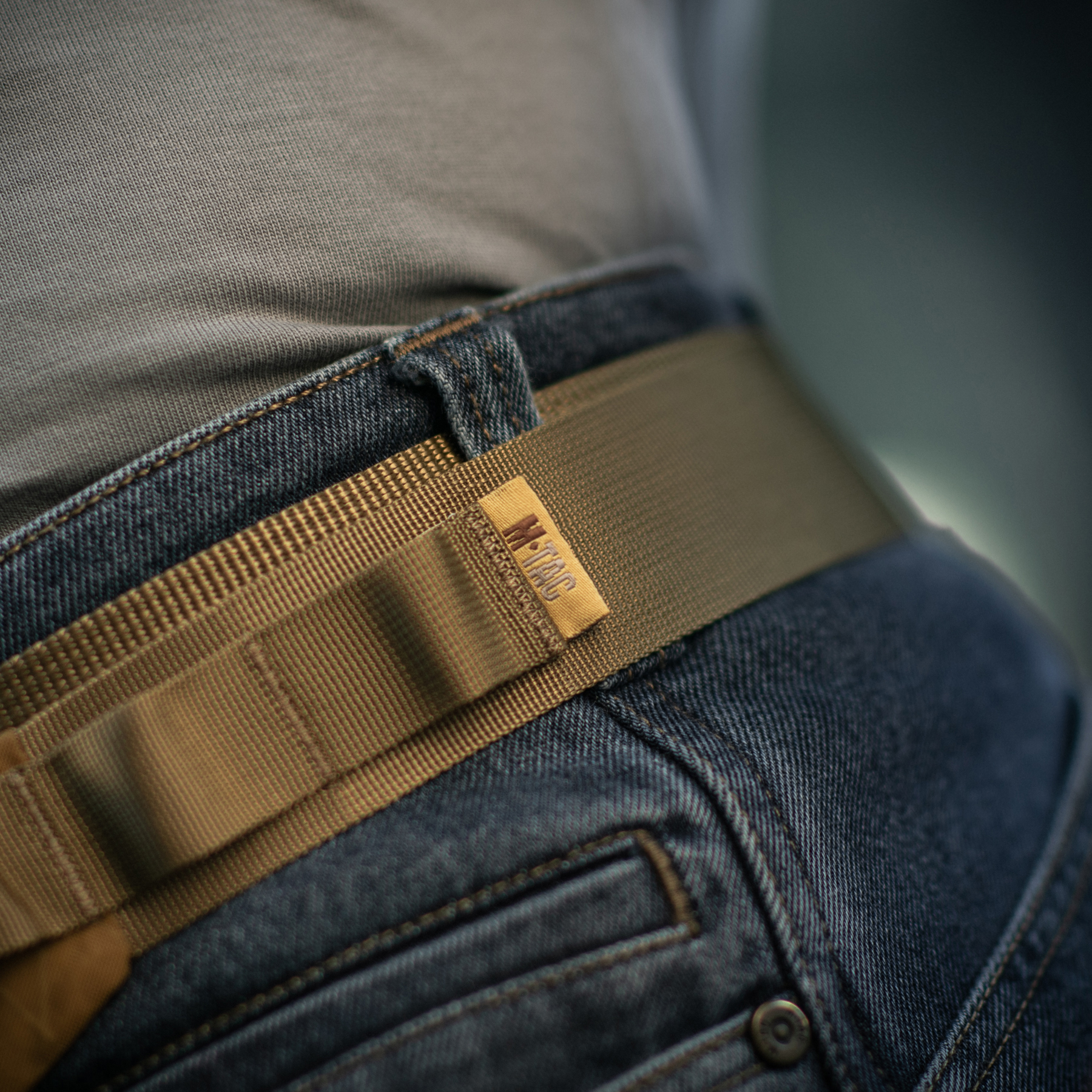M-Tac сумка City Waist Bag X-Pac Elite Coyote M-Tac сумка City Waist Bag X-Pac Elite Coyote — изображение 21