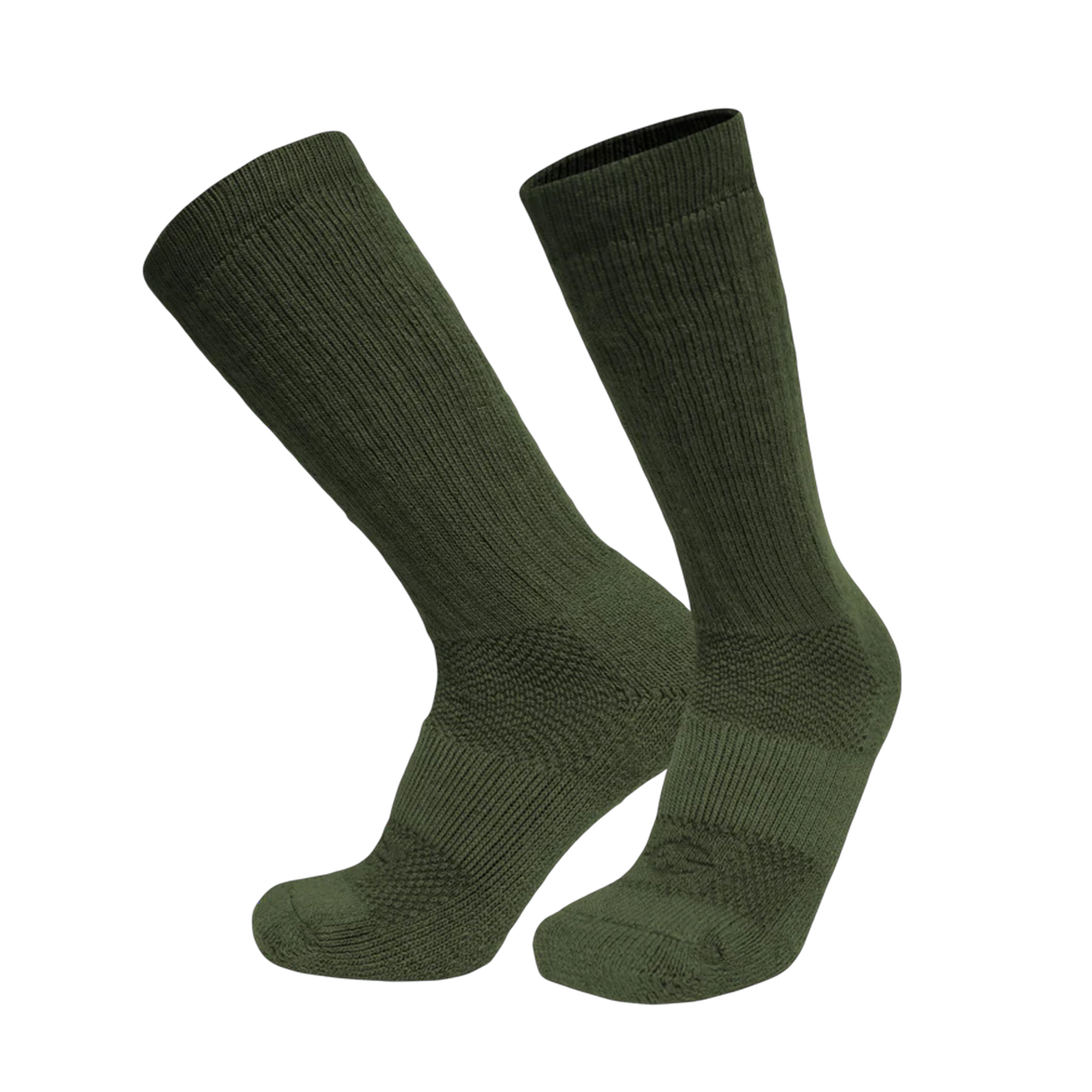 Covert Threads шкарпетки ICE OD Green Covert Threads шкарпетки ICE OD Green