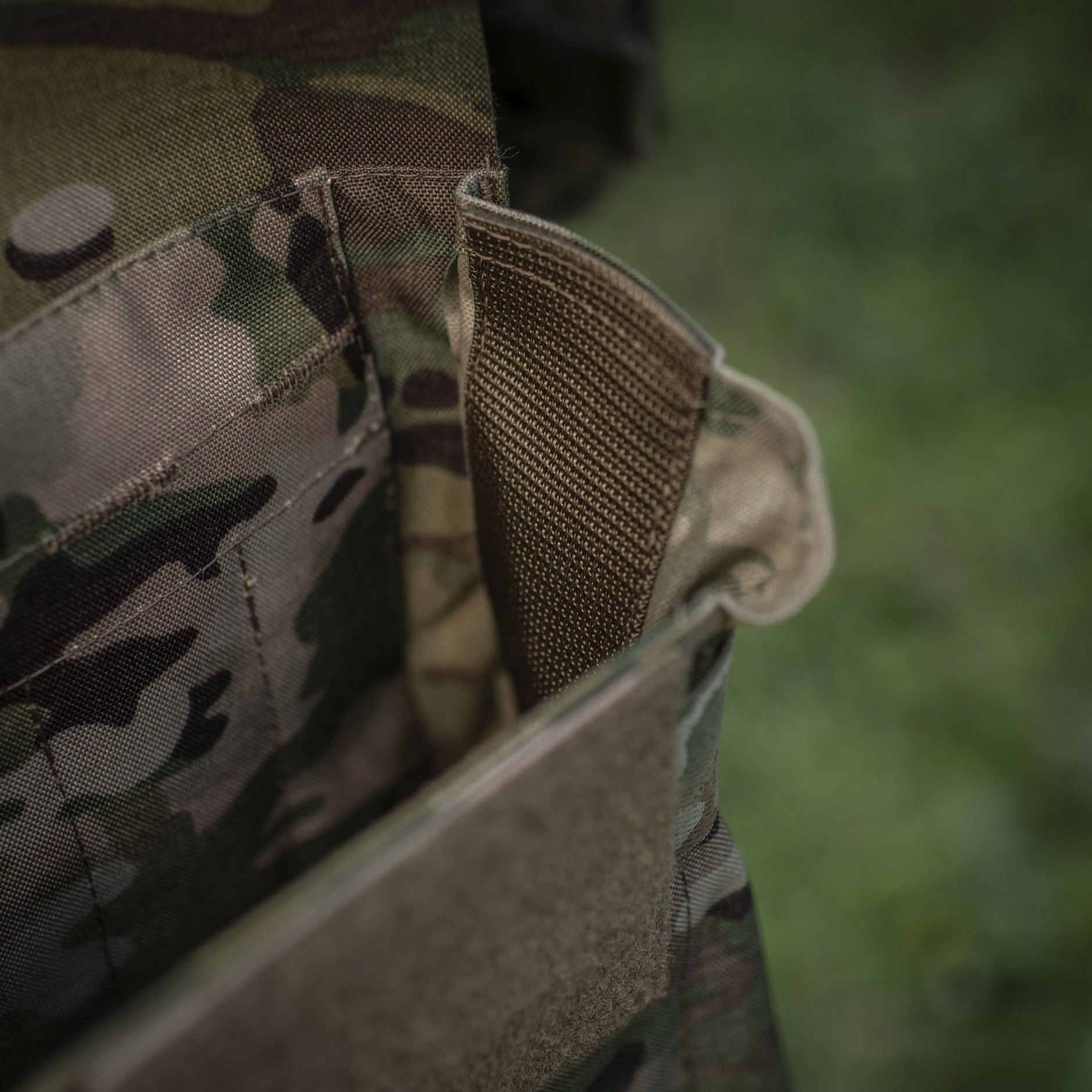 M-Tac підсумок для короба M249 закритий Multicam M-Tac підсумок для короба M249 закритий Multicam - Зображення 16