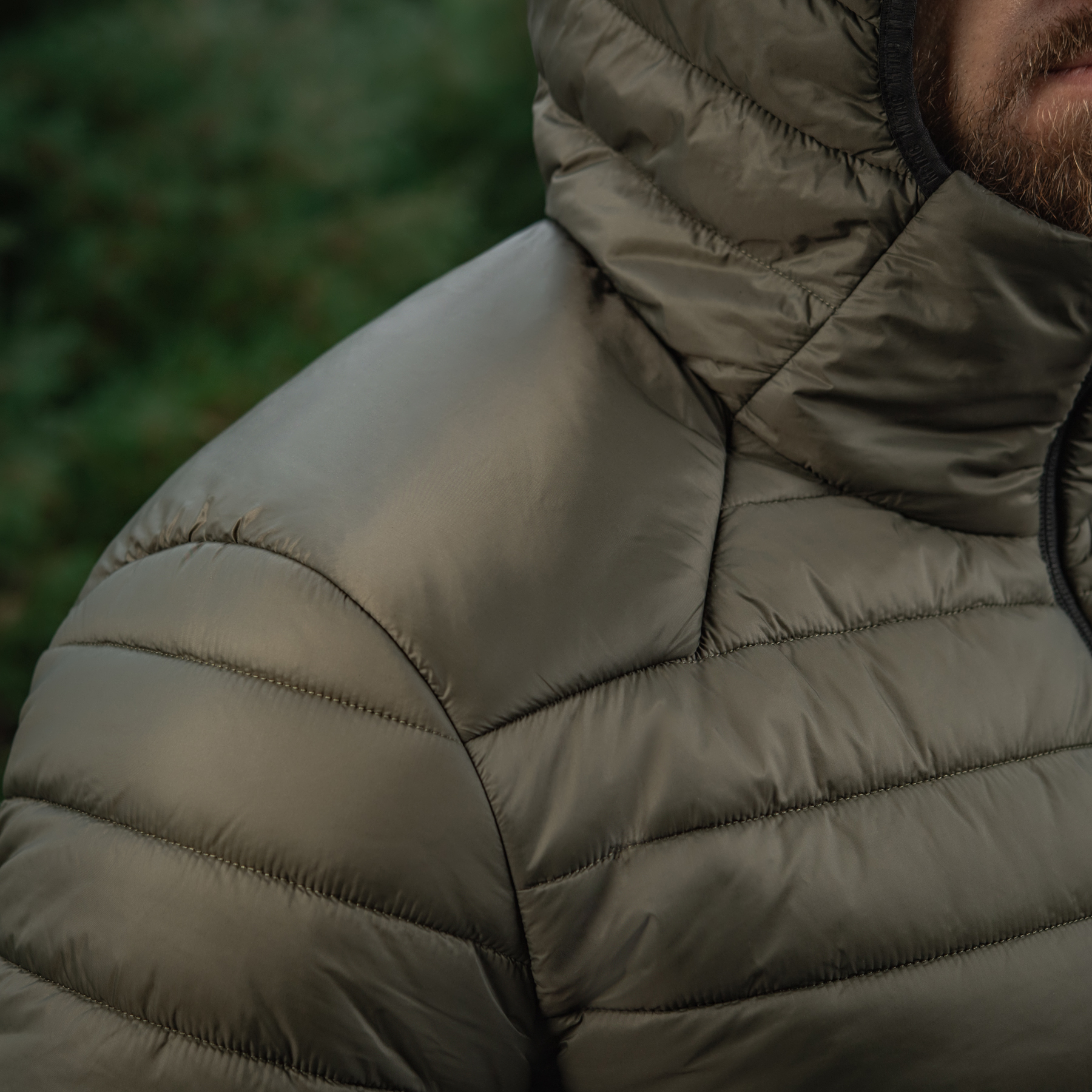 M-Tac куртка Stalker Gen.III Primaloft Olive M-Tac куртка Stalker Gen.III Primaloft Olive - Зображення 19