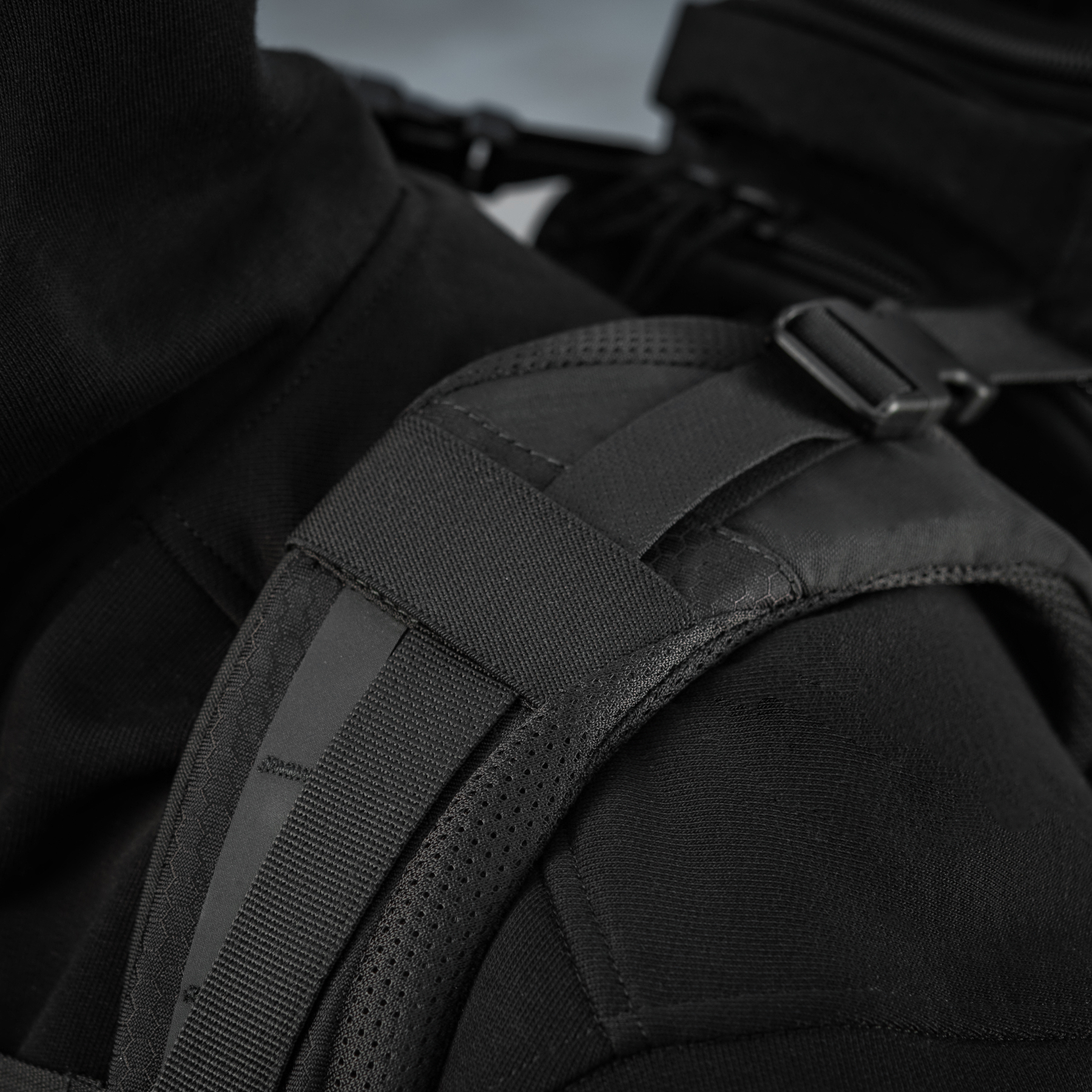 M-Tac рюкзак Small Elite Hex Black M-Tac рюкзак Small Elite Hex Black — изображение 45