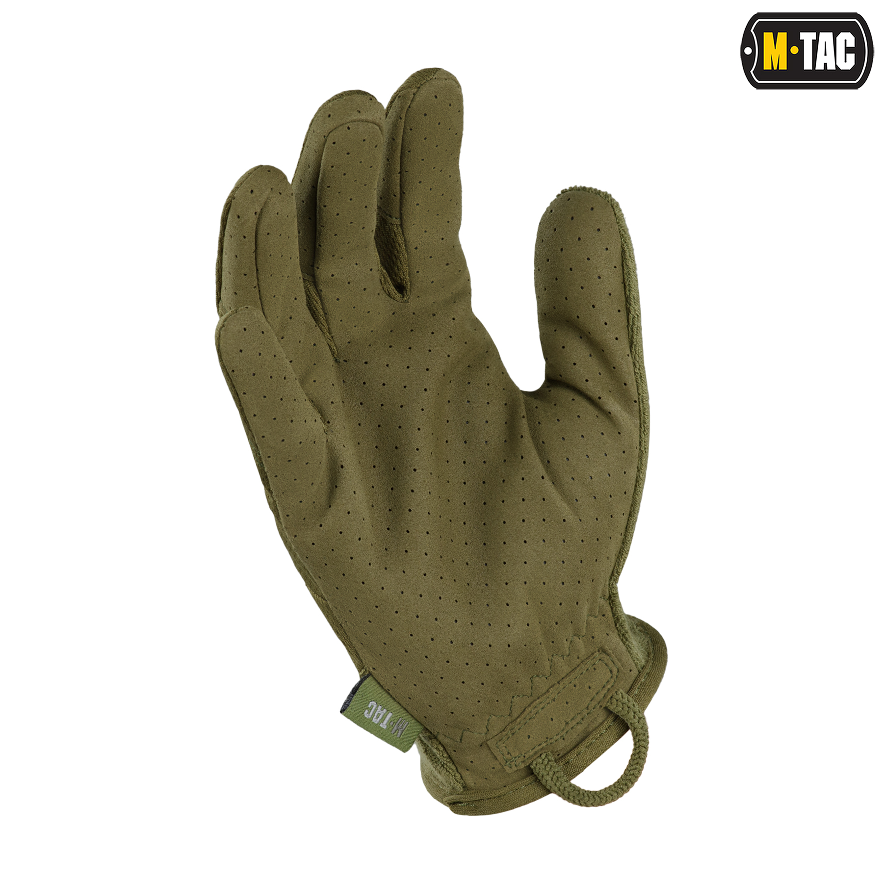 M-Tac рукавички Summer Vent Olive M-Tac рукавички Summer Vent Olive - Зображення 2