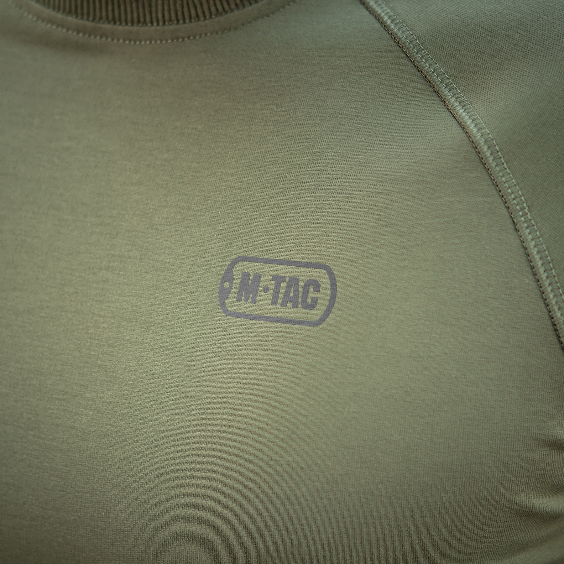 M-Tac реглан Athlete Light Olive M-Tac реглан Athlete Light Olive — изображение 11