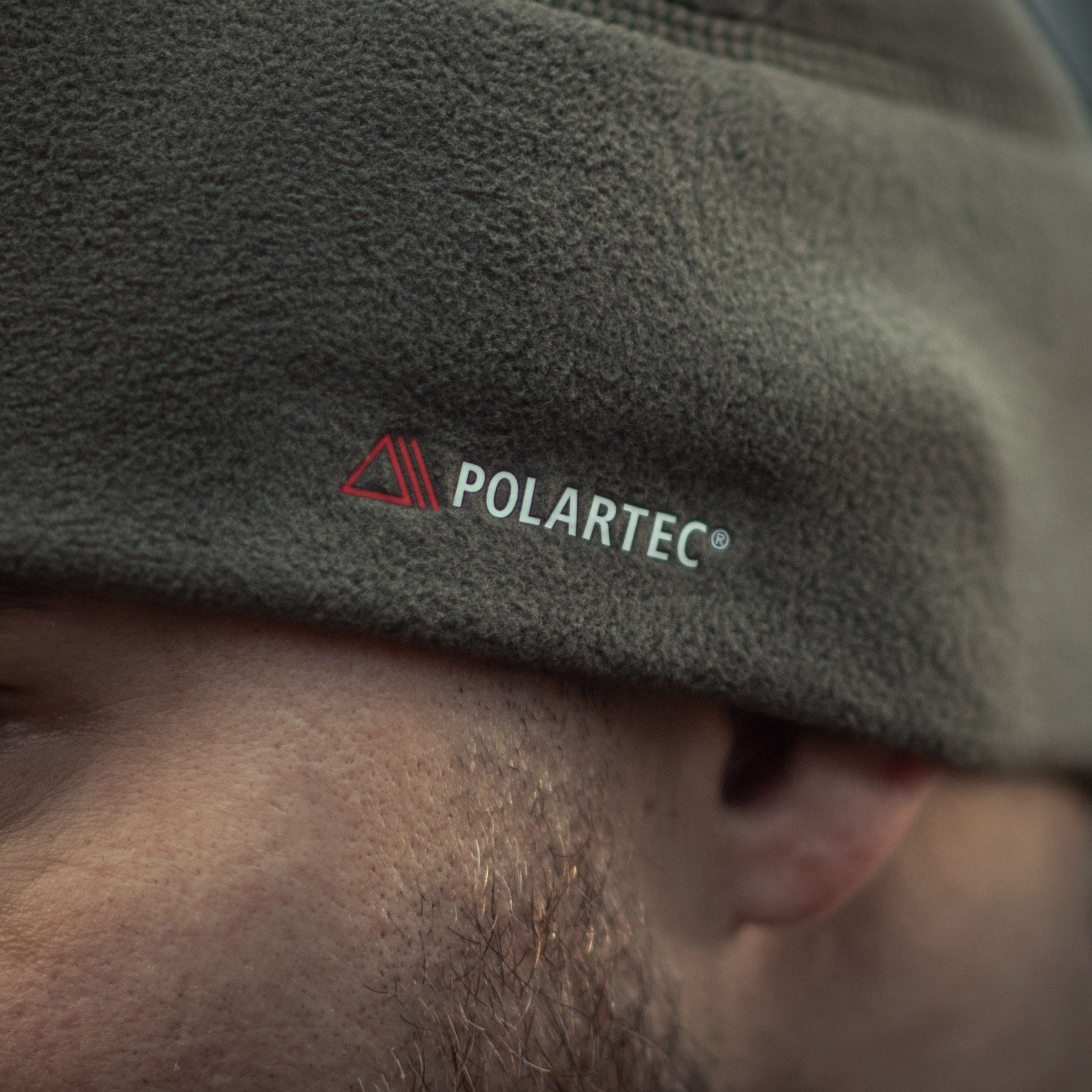 M-Tac шапка Watch Cap фліс Light Polar M-Tac шапка Watch Cap фліс Light Polar - Зображення 8