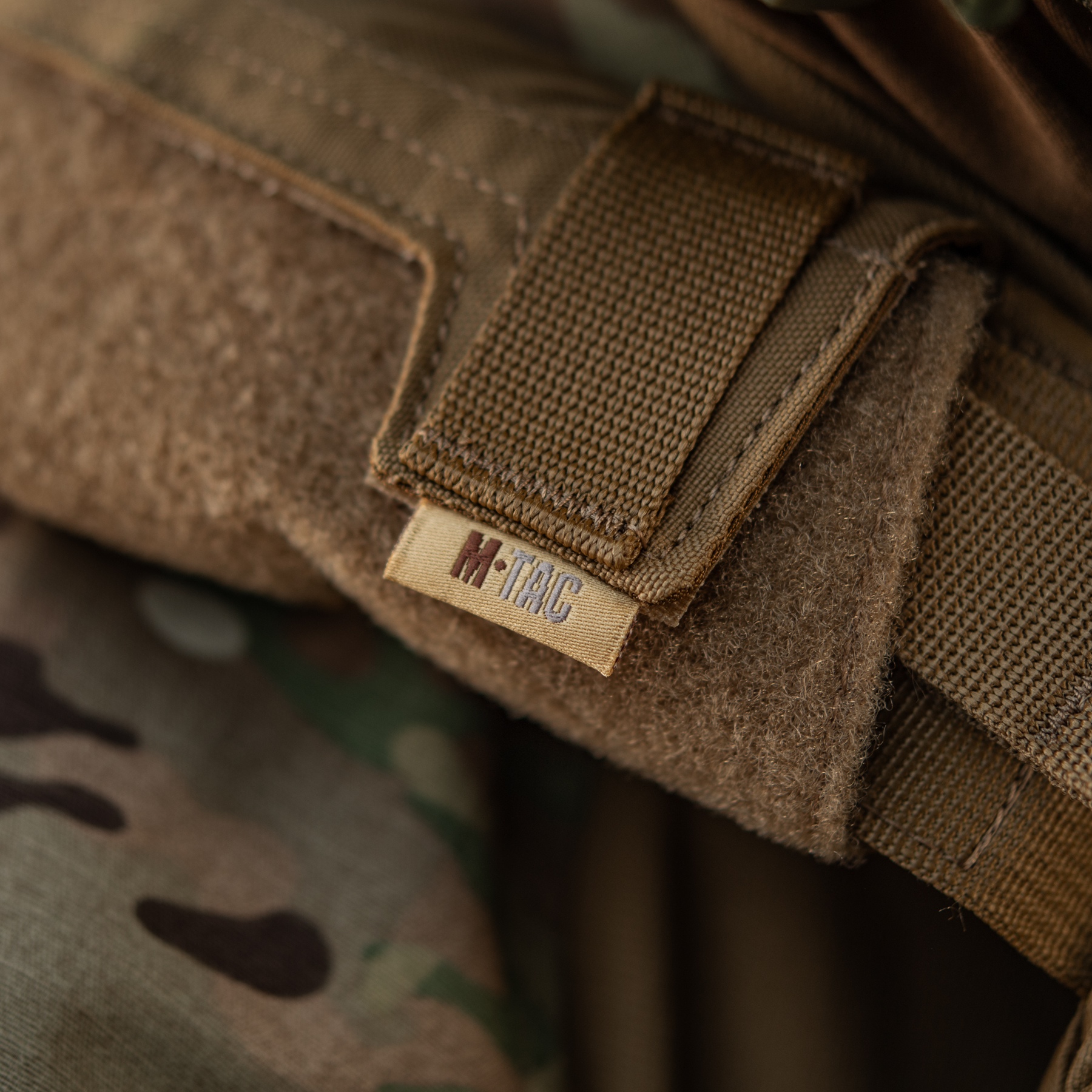 M-Tac плитоноска Cuirass Elite Coyote M-Tac плитоноска Cuirass Elite Coyote - Зображення 32