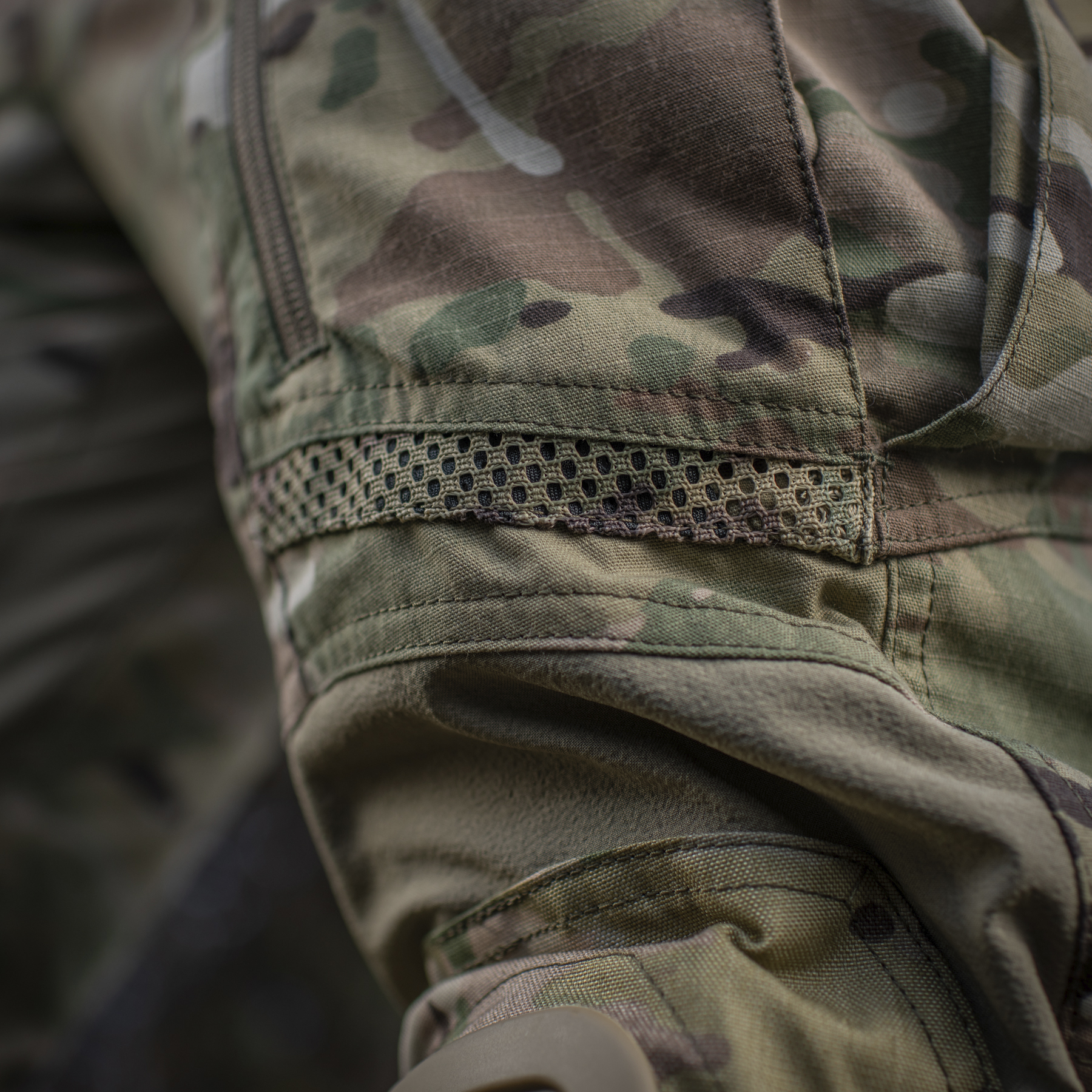 M-Tac штани Army NYCO Extreme Gen.II Multicam M-Tac штани Army NYCO Extreme Gen.II Multicam — изображение 17