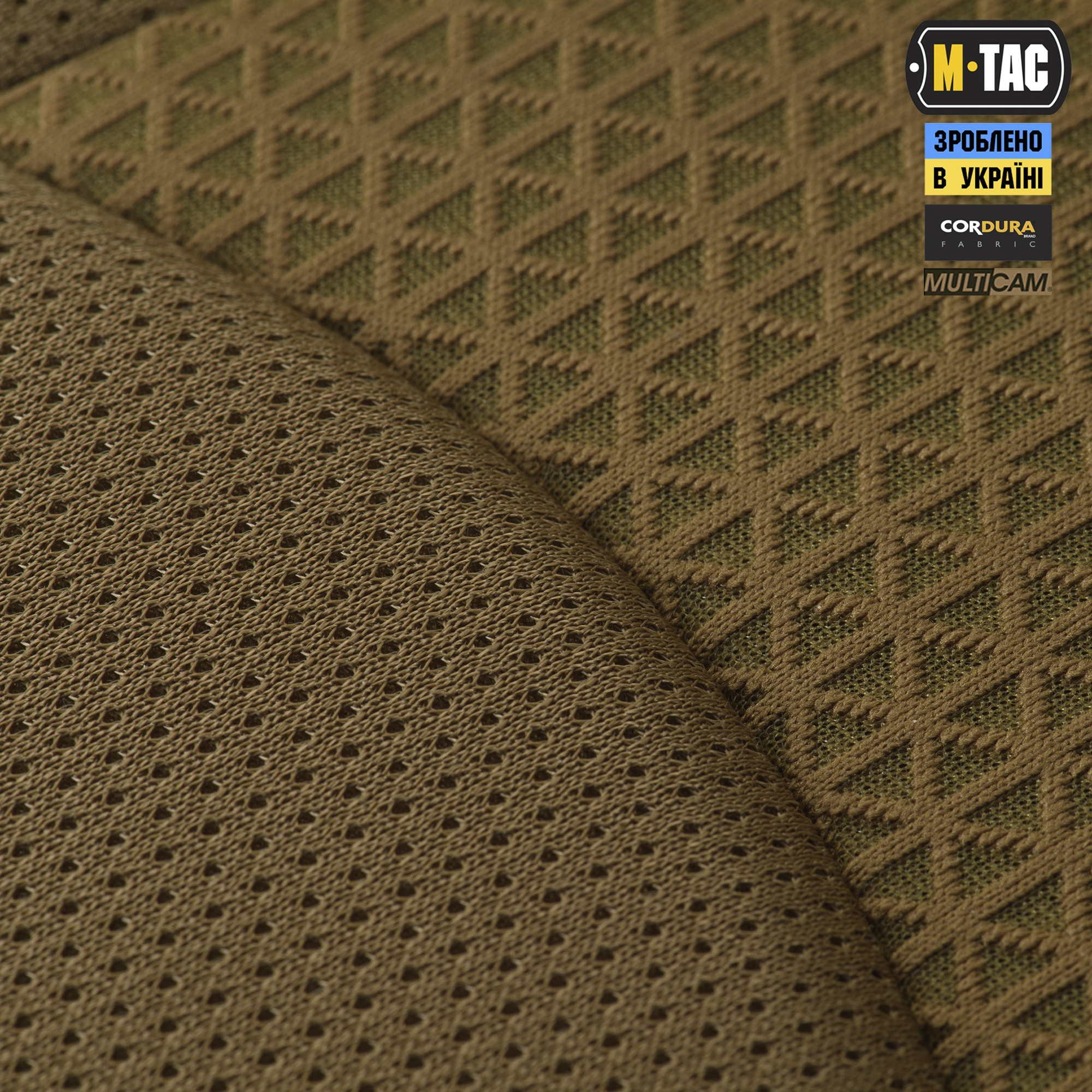 M-Tac рюкзак-чохол для зброї 85 см Gen.II Elite Multicam M-Tac рюкзак-чохол для зброї 85 см Gen.II Elite Multicam — изображение 4