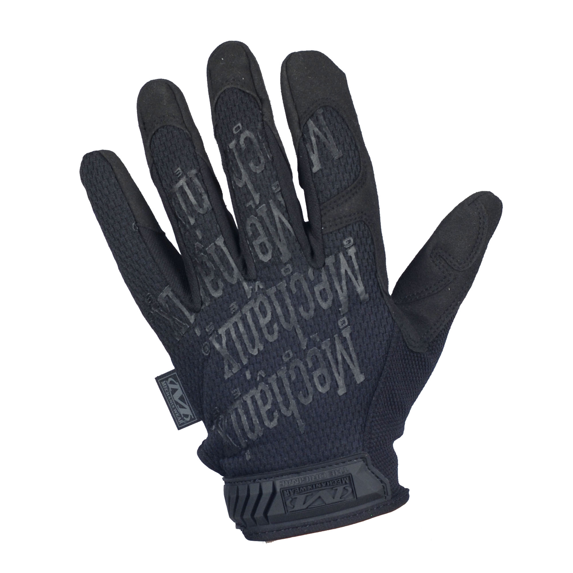 Mechanix рукавички Original Gloves Black Mechanix рукавички Original Gloves Black — изображение 6