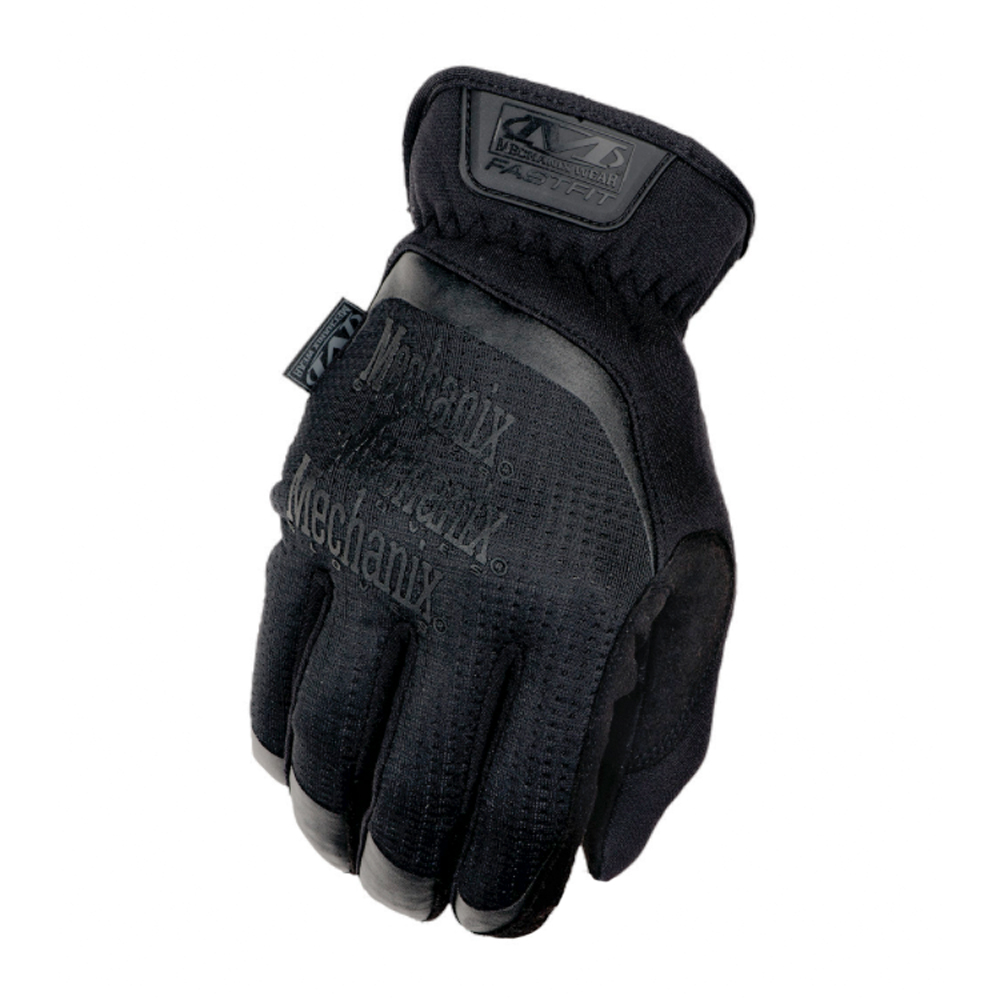 Mechanix рукавички Anti-Static FastFit Covert Gloves Black Mechanix рукавички Anti-Static FastFit Covert Gloves Black