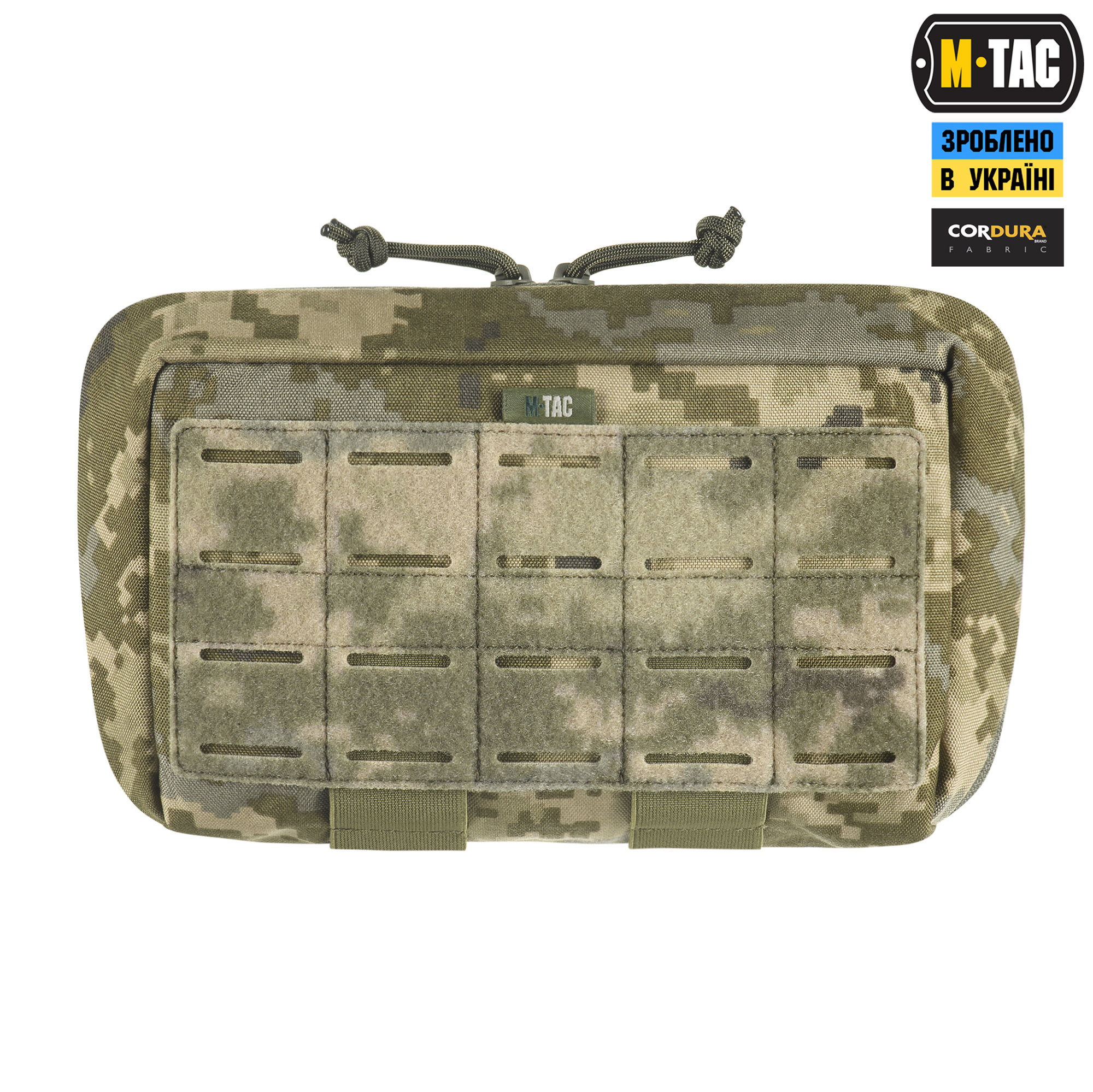 M-Tac подсумок Admin Large Elite MM14 M-Tac підсумок Admin Large Elite MM14 — изображение 3