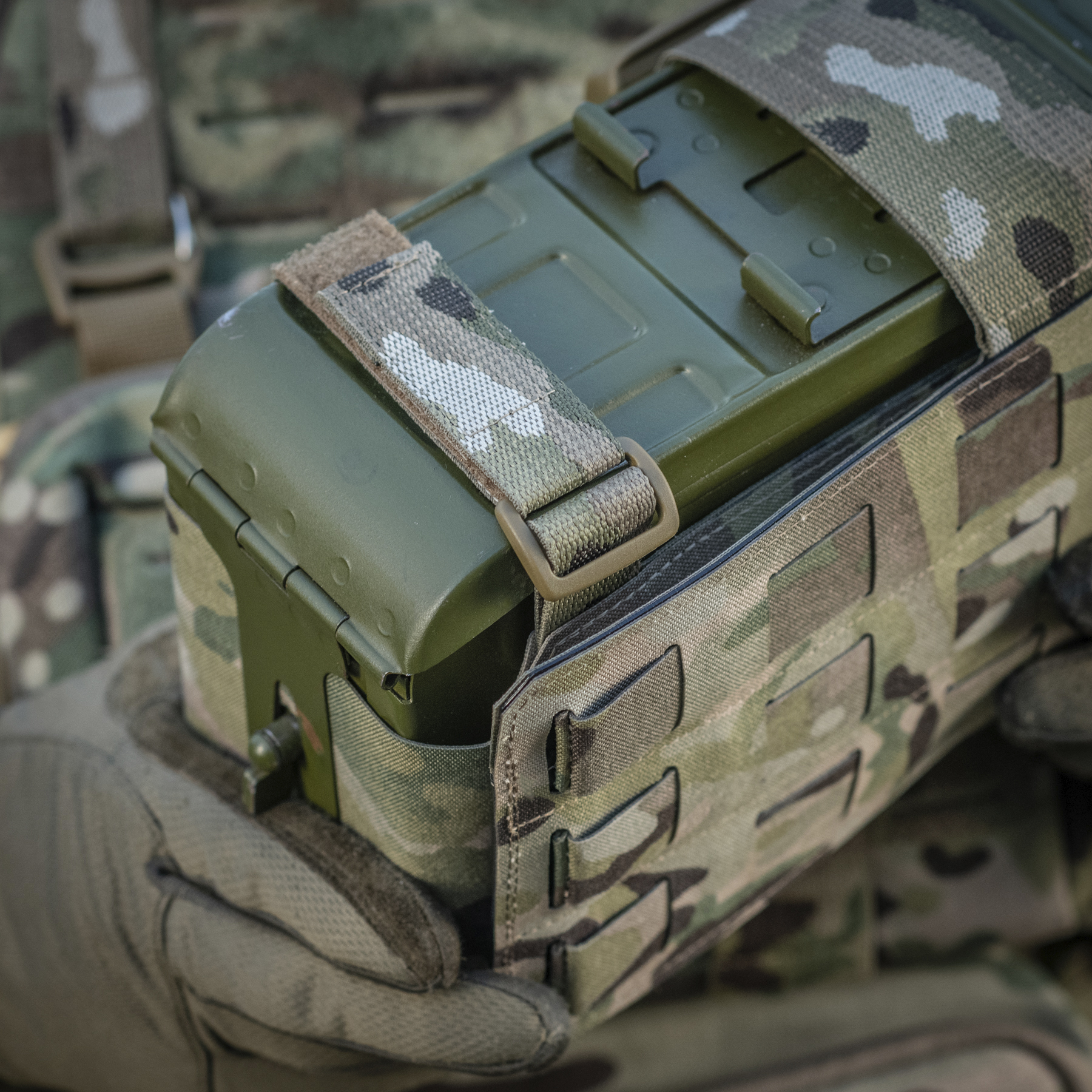M-Tac підсумок для короба ПК FAST Multicam M-Tac підсумок для короба ПК FAST Multicam — изображение 14