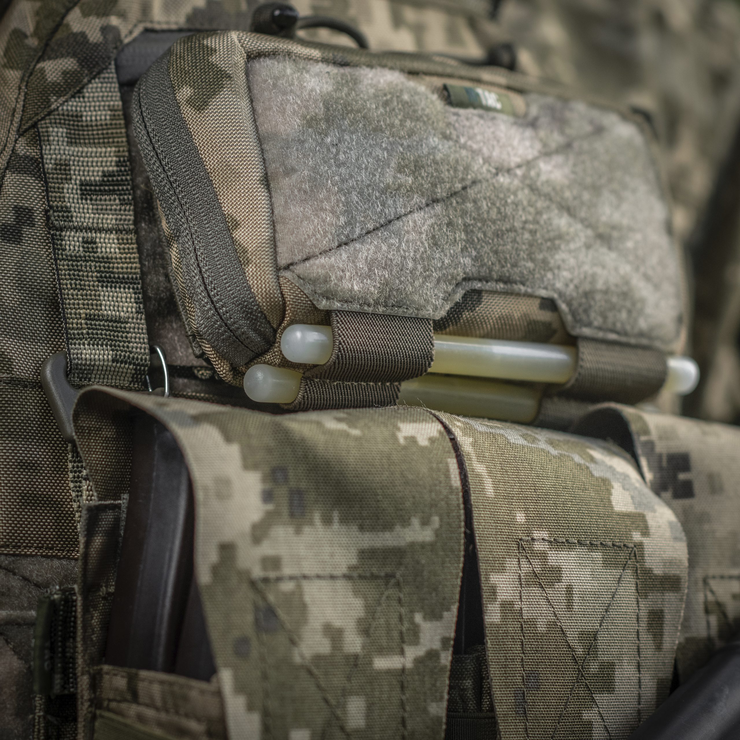 M-Tac підсумок Admin Elite MM14 M-Tac підсумок Admin Elite MM14 - Зображення 12