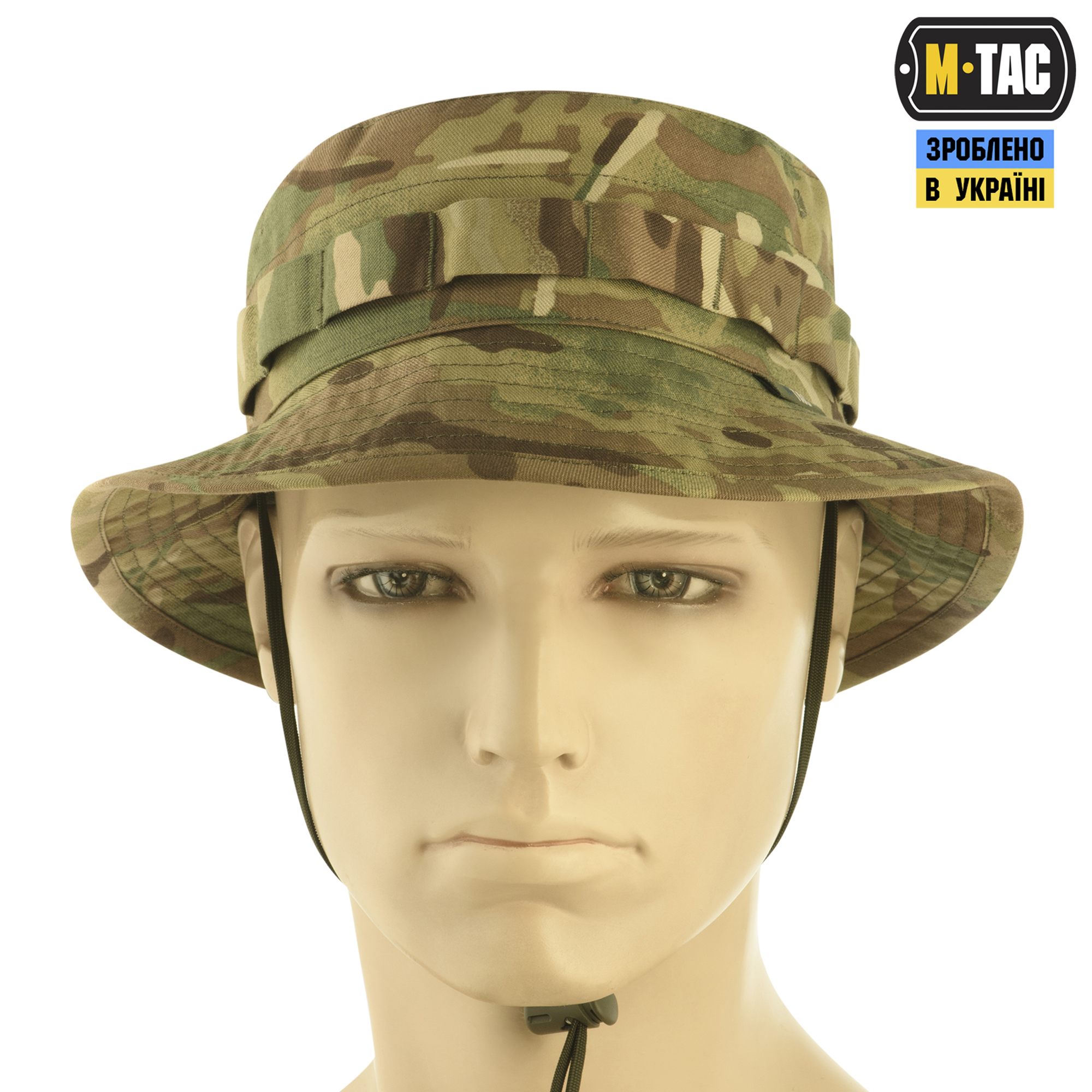 M-Tac панама Multicam M-Tac панама Multicam — изображение 2
