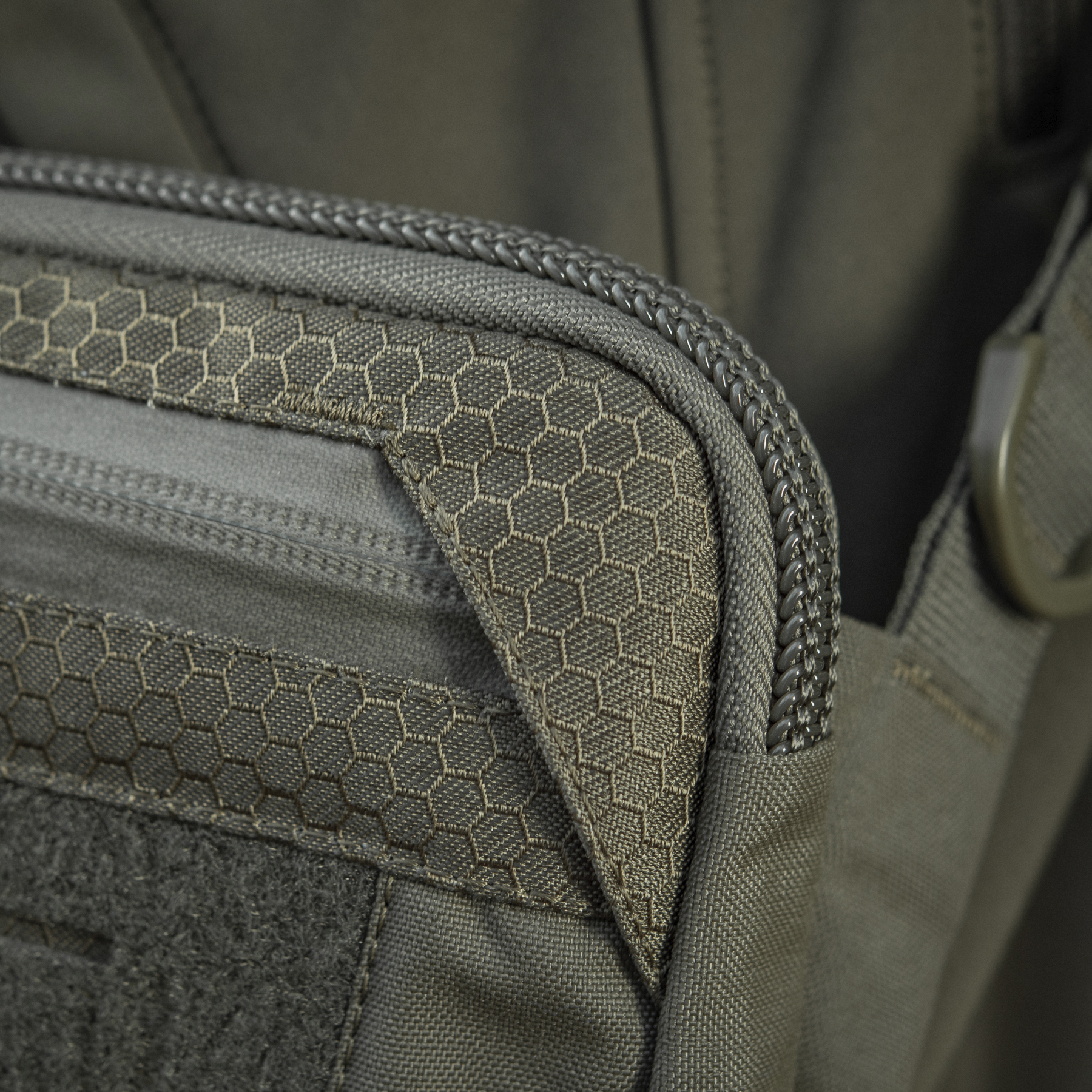 M-Tac сумка Admin Bag Elite з липучкою Ranger Green M-Tac сумка Admin Bag Elite з липучкою Ranger Green - Зображення 12