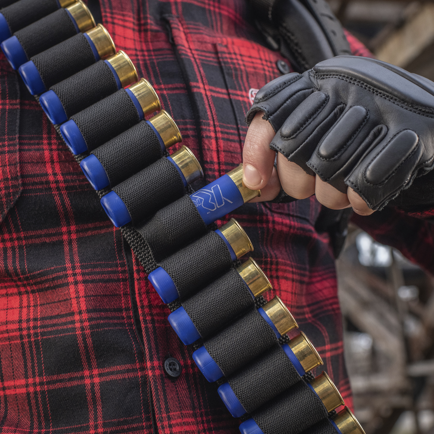 M-Tac бандольєра Elite Black M-Tac бандольєра Elite Black - Зображення 8
