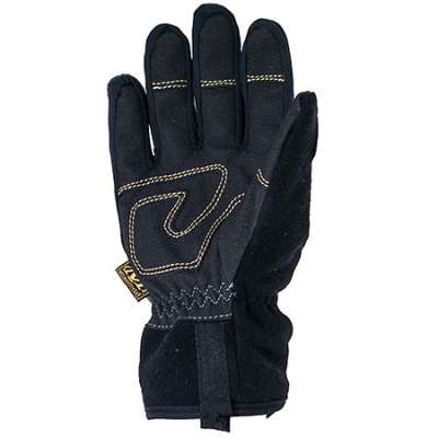 Mechanix рукавички Wind Resistant Glove Black Mechanix рукавички Wind Resistant Glove Black — изображение 3