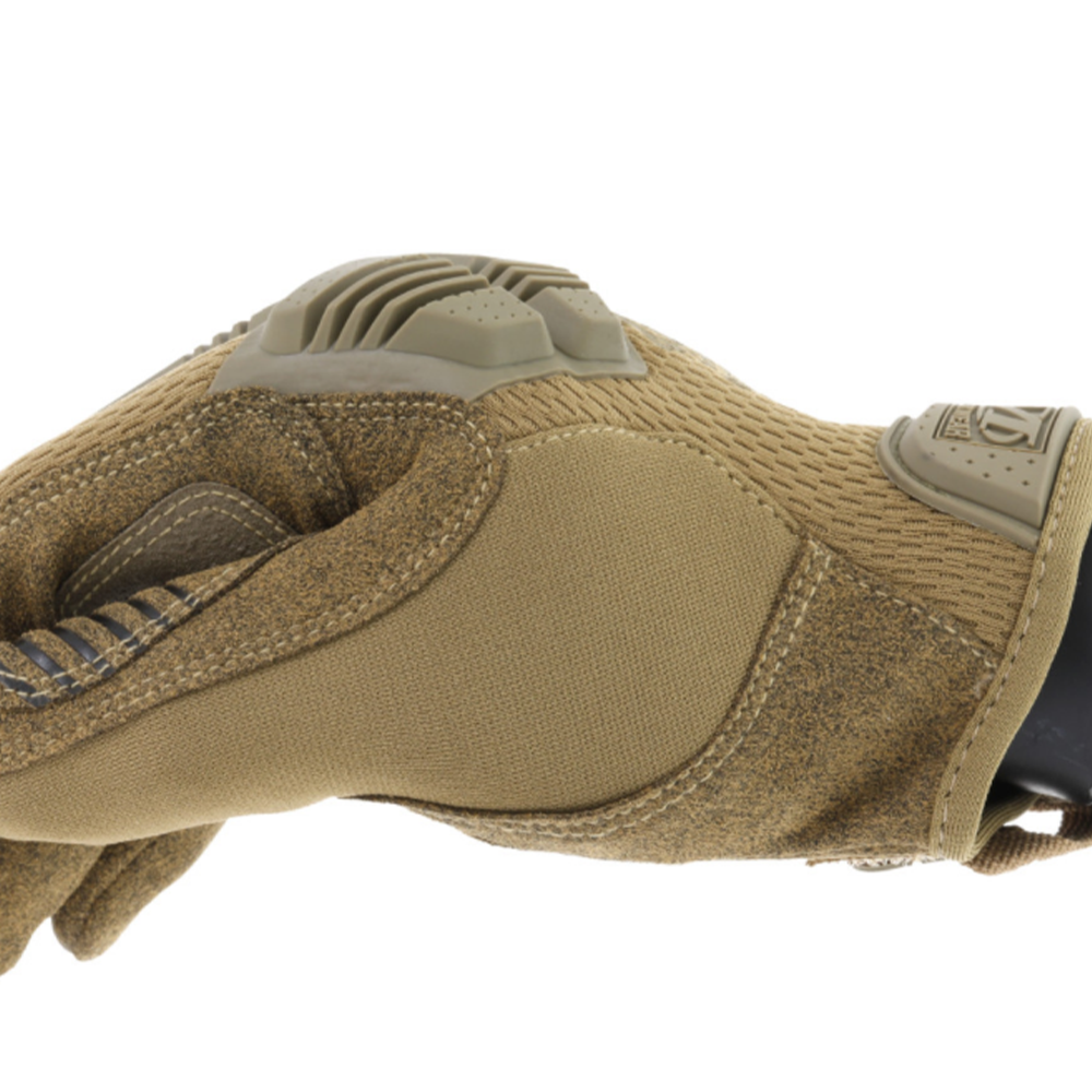 Mechanix рукавички M-Pact Gloves Coyote Mechanix рукавички M-Pact Gloves Coyote — изображение 7