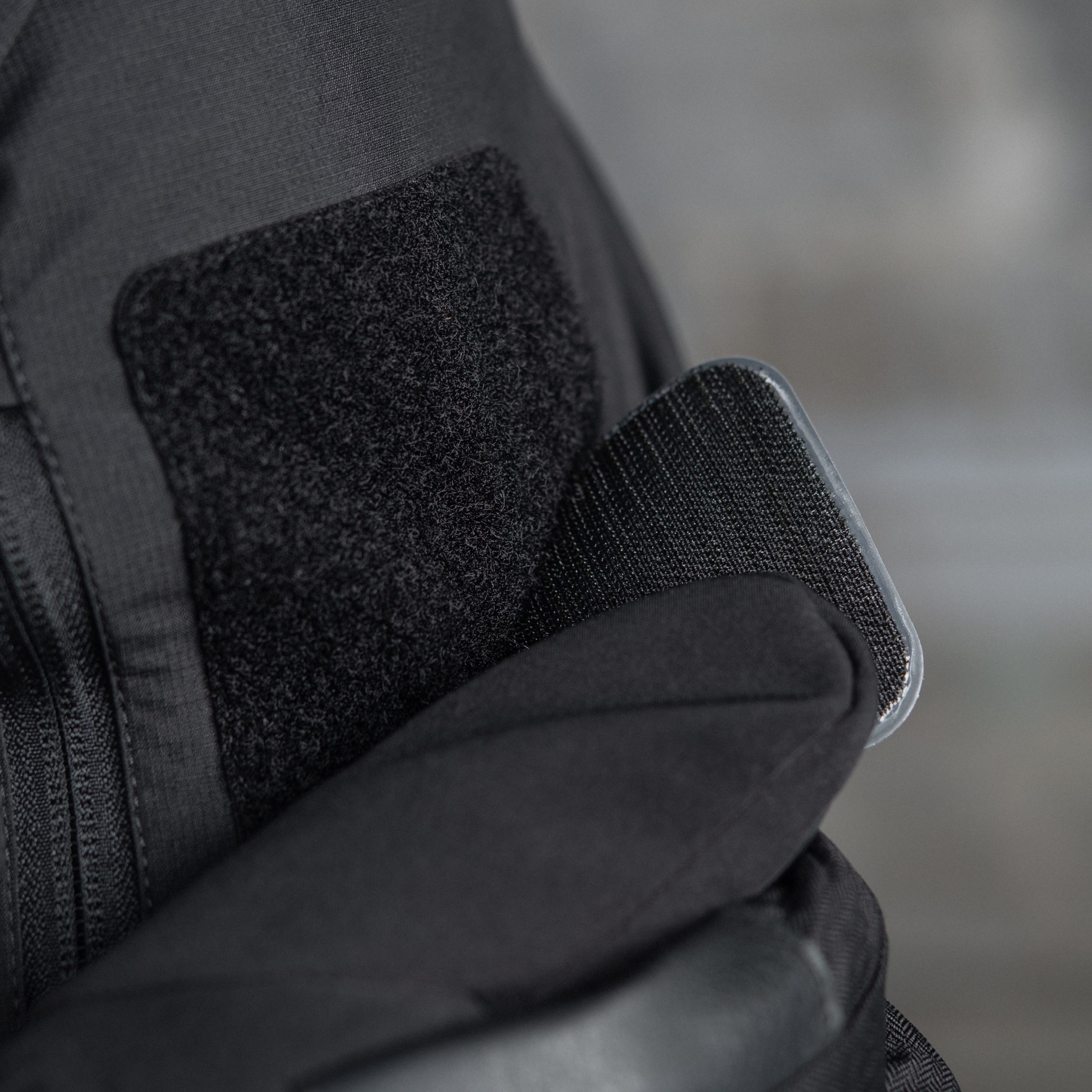 M-Tac нашивка Molon Labe Ace 3D ПВХ сіра M-Tac нашивка Molon Labe Ace 3D ПВХ сіра - Зображення 7