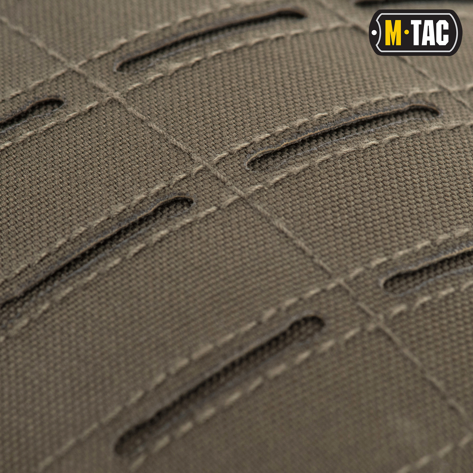 M-Tac рюкзак Large Assault Pack Laser Cut Olive M-Tac рюкзак Large Assault Pack Laser Cut Olive - Зображення 7