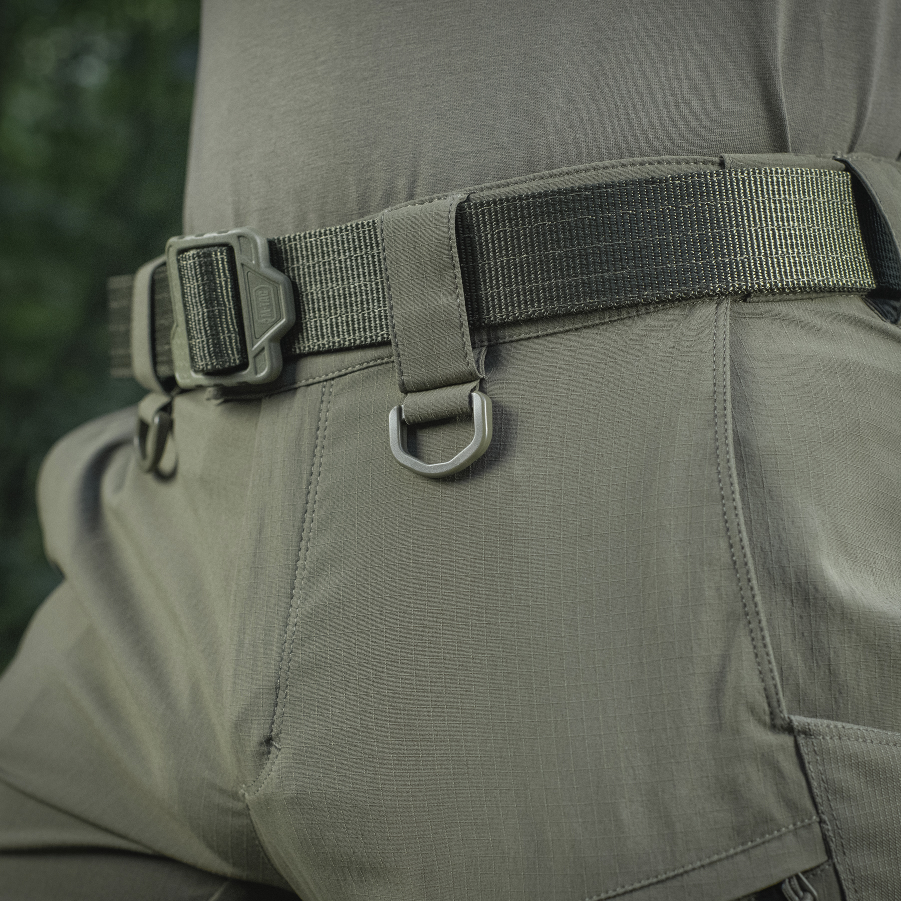 M-Tac шорти Aggressor Summer Flex Dark Olive M-Tac шорти Aggressor Summer Flex Dark Olive - Зображення 10