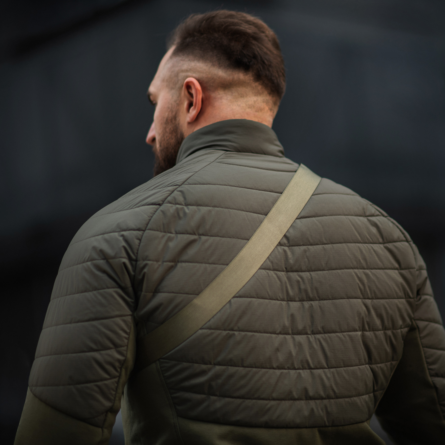 M-Tac сумка Waist Bag Hex Olive M-Tac сумка Waist Bag Hex Olive - Зображення 28