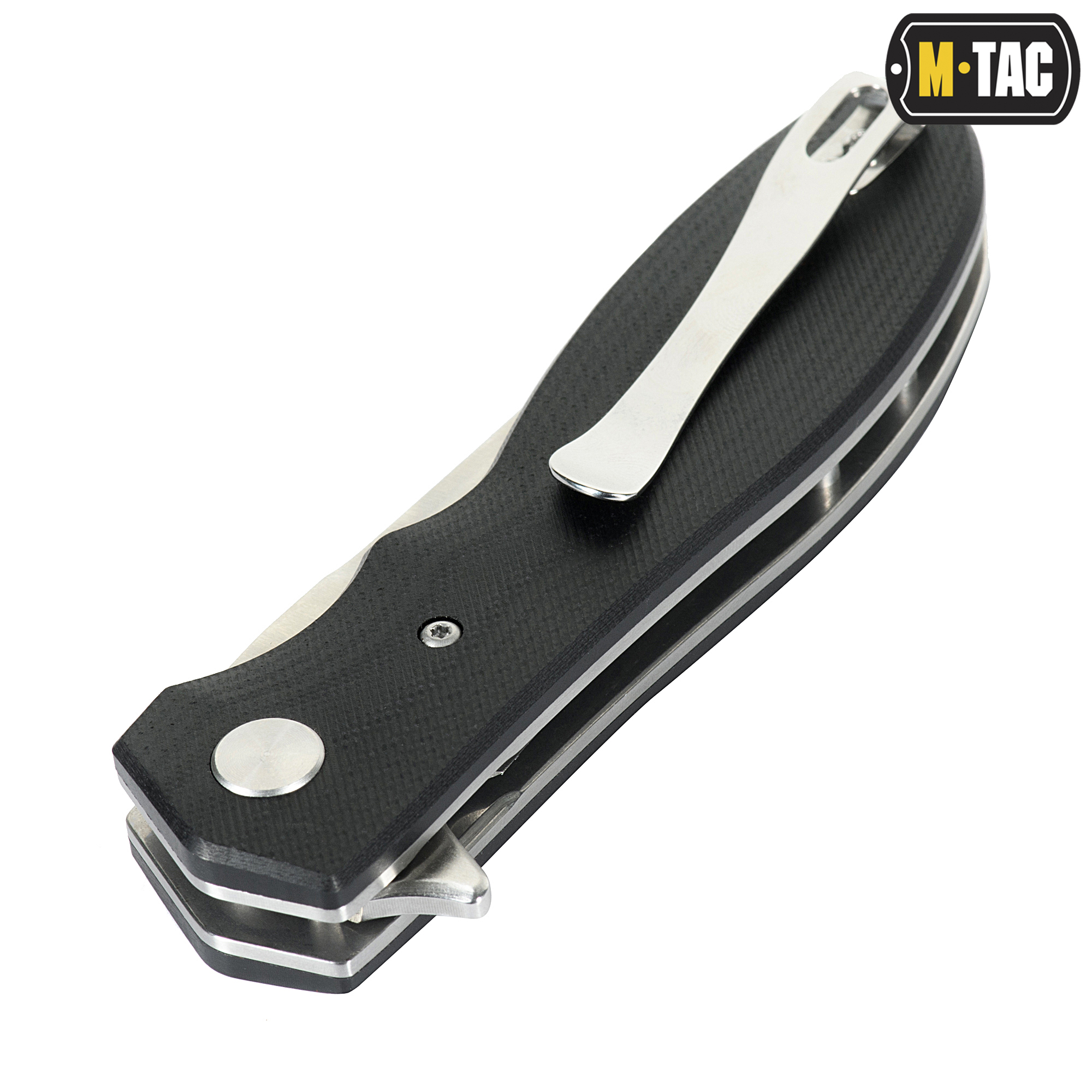 M-Tac нож складной Type 6 Metal M-Tac ніж складний Type 6 Metal — изображение 7