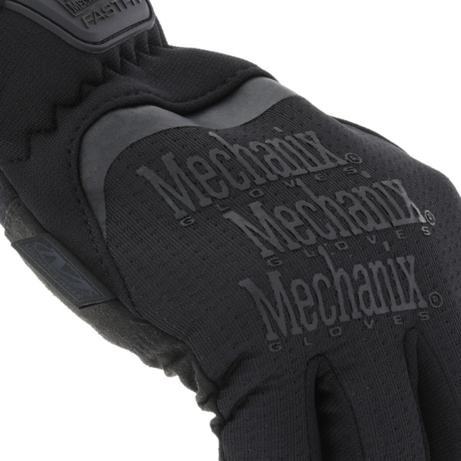 Mechanix рукавички Anti-Static FastFit Covert Gloves Black Mechanix рукавички Anti-Static FastFit Covert Gloves Black — изображение 2