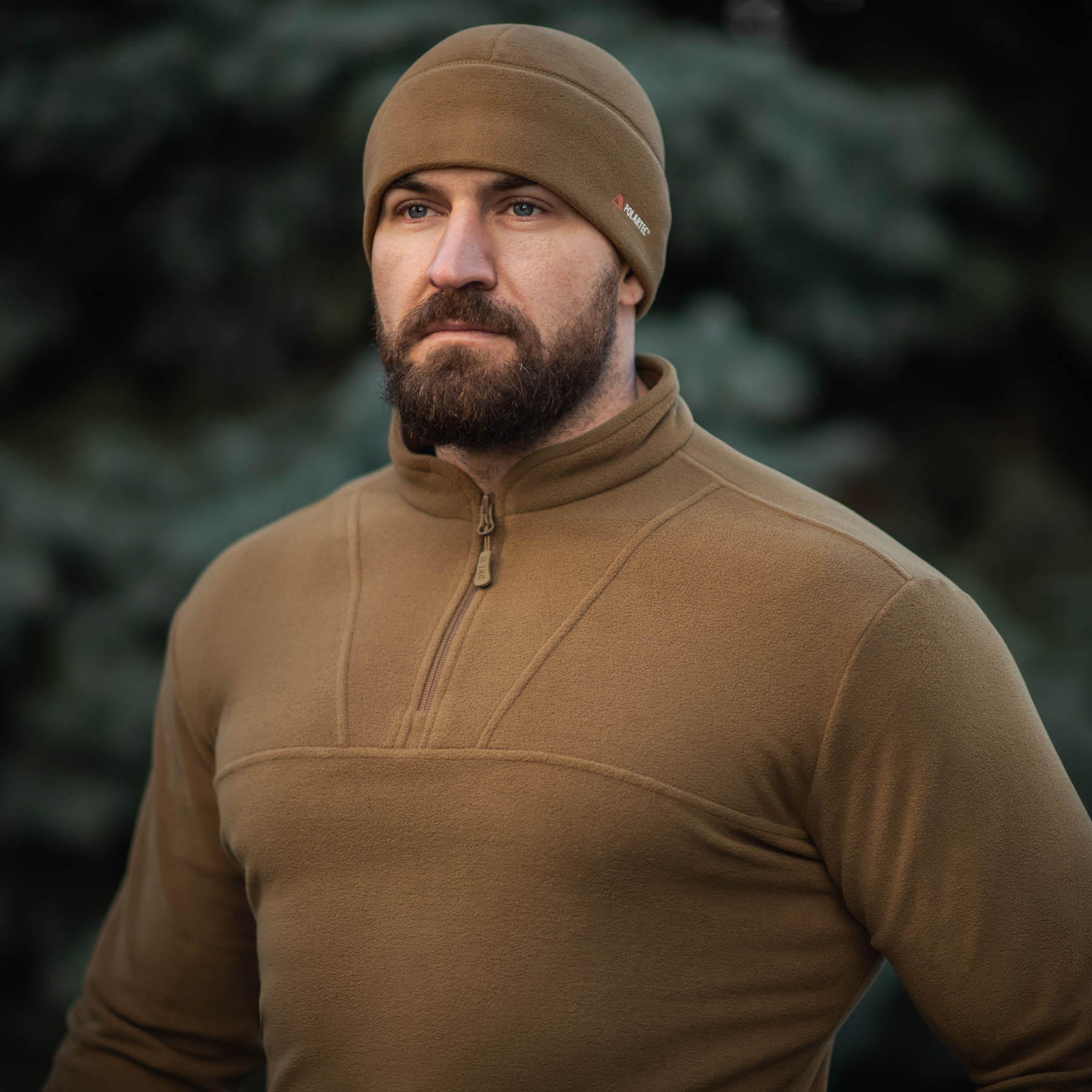M-Tac кофта Delta Fleece Coyote Brown M-Tac кофта Delta Fleece Coyote Brown - Зображення 9