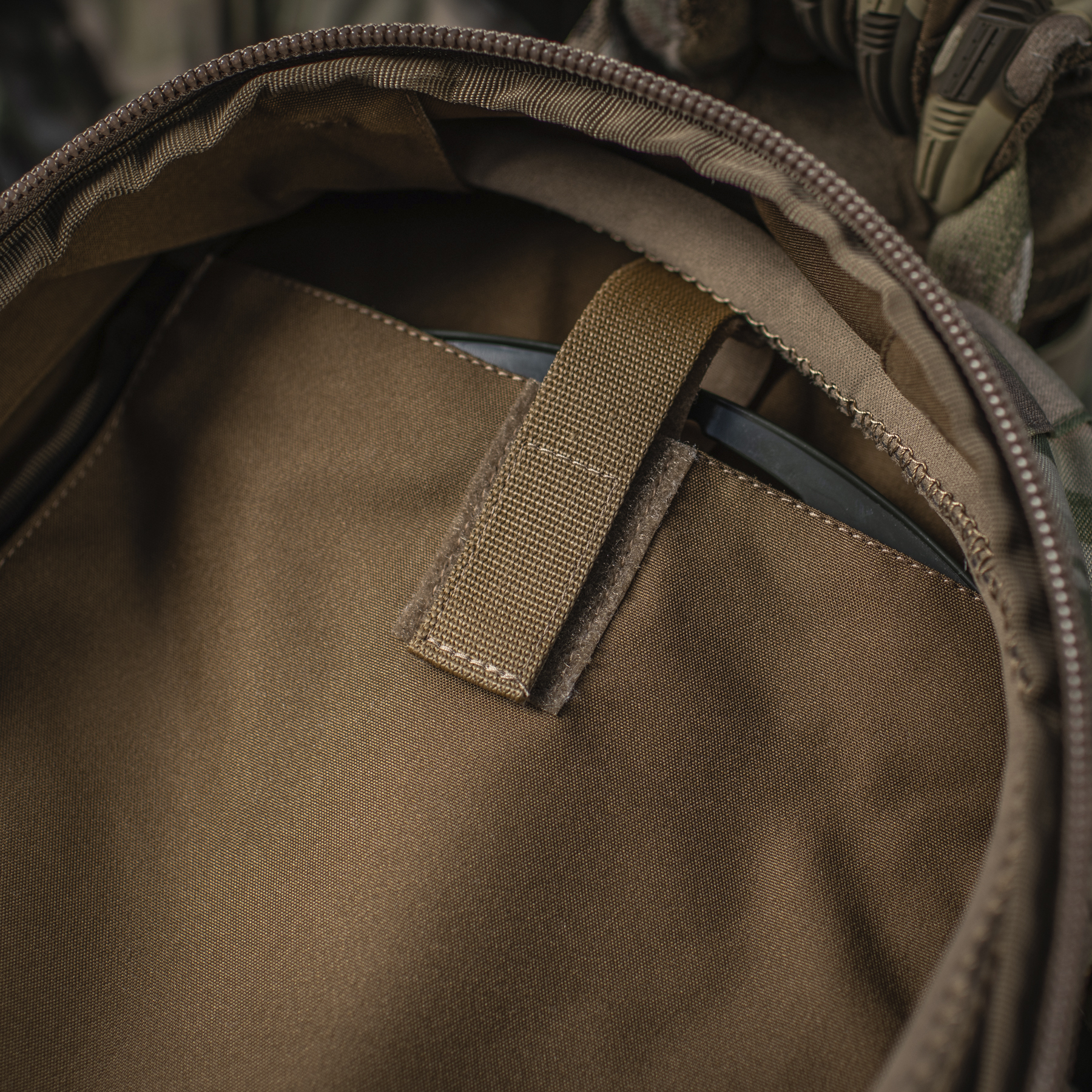 M-Tac рюкзак Sturm Elite Gen.II Multicam M-Tac рюкзак Sturm Elite Gen.II Multicam - Зображення 30