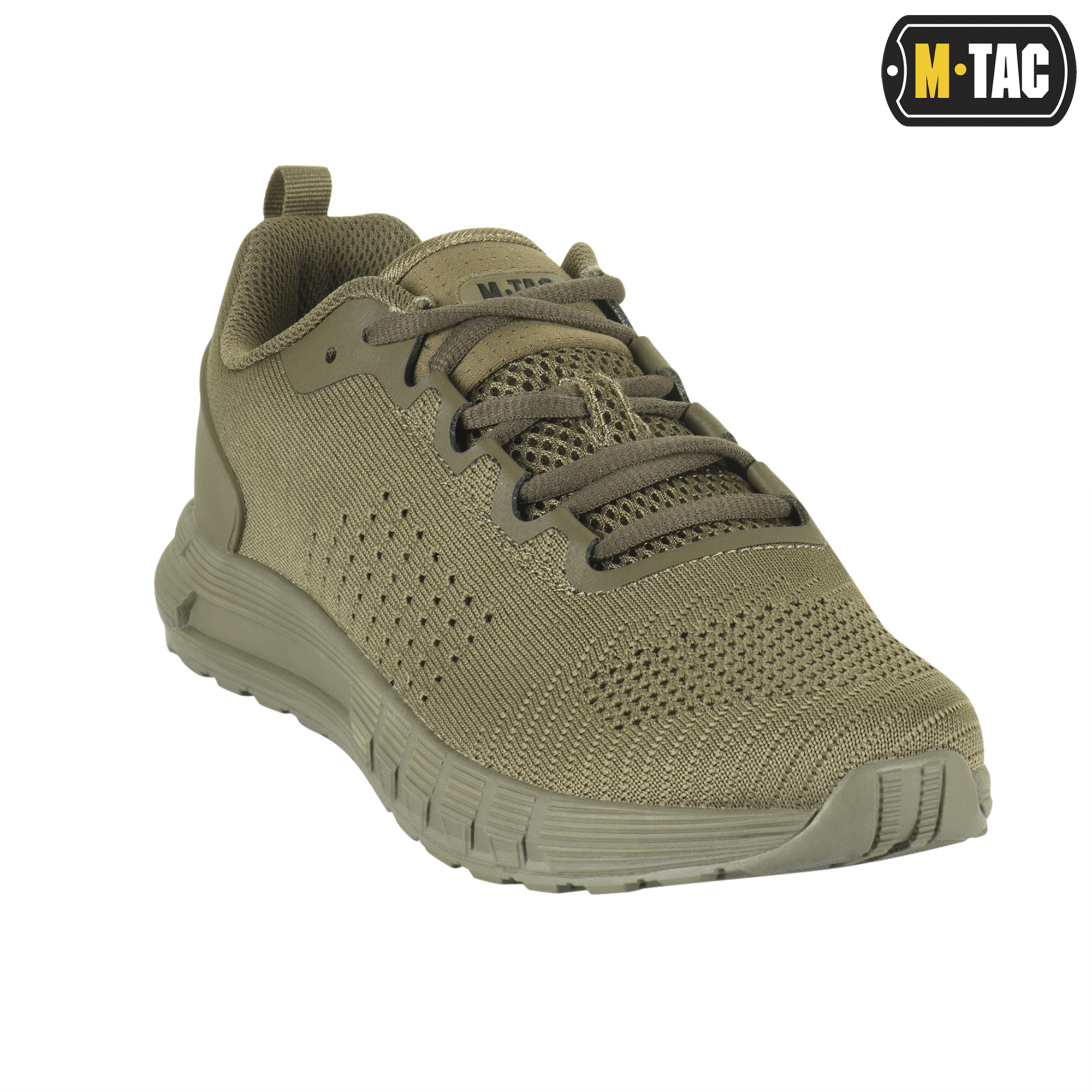 M-Tac кроссовки Summer Light Dark Olive M-Tac кросівки Summer Light Dark Olive — изображение 3