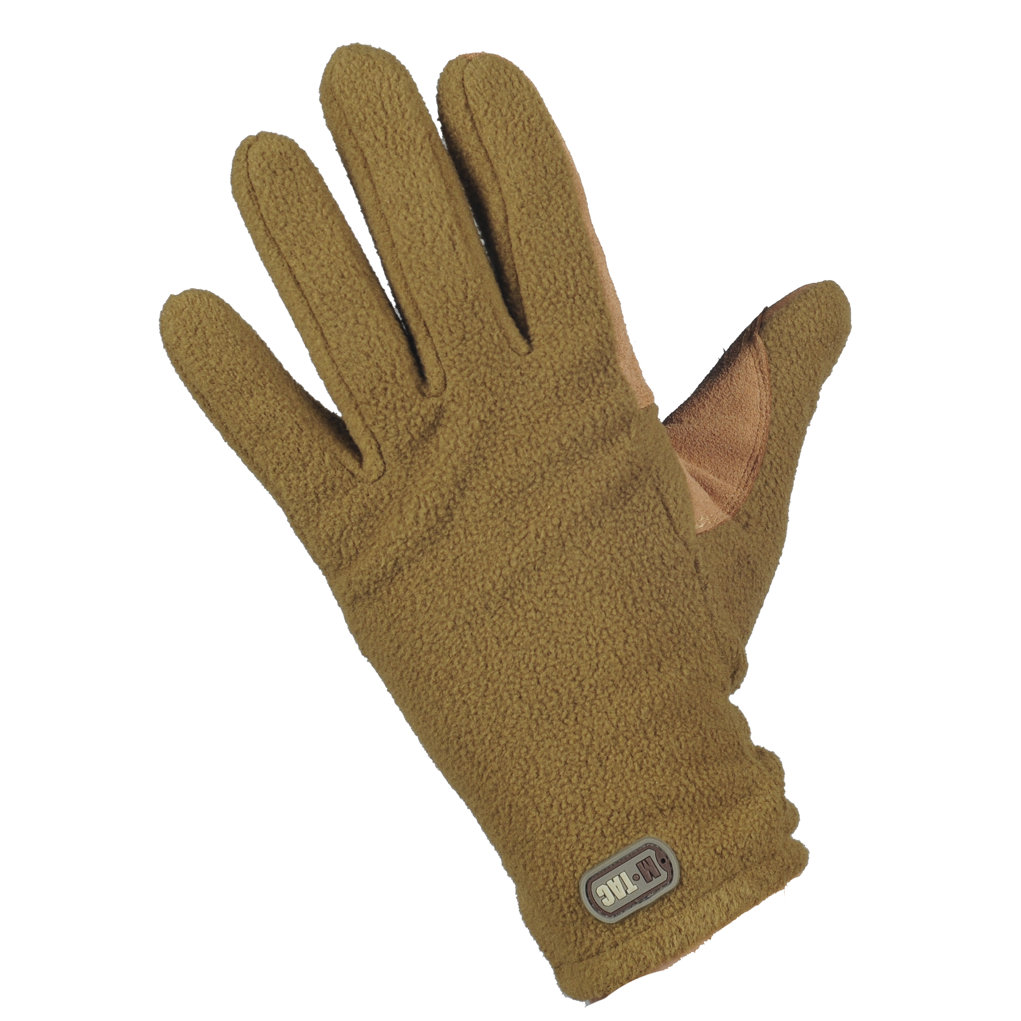 M-Tac рукавички Winter Tactical Coyote M-Tac рукавички Winter Tactical Coyote - Зображення 5